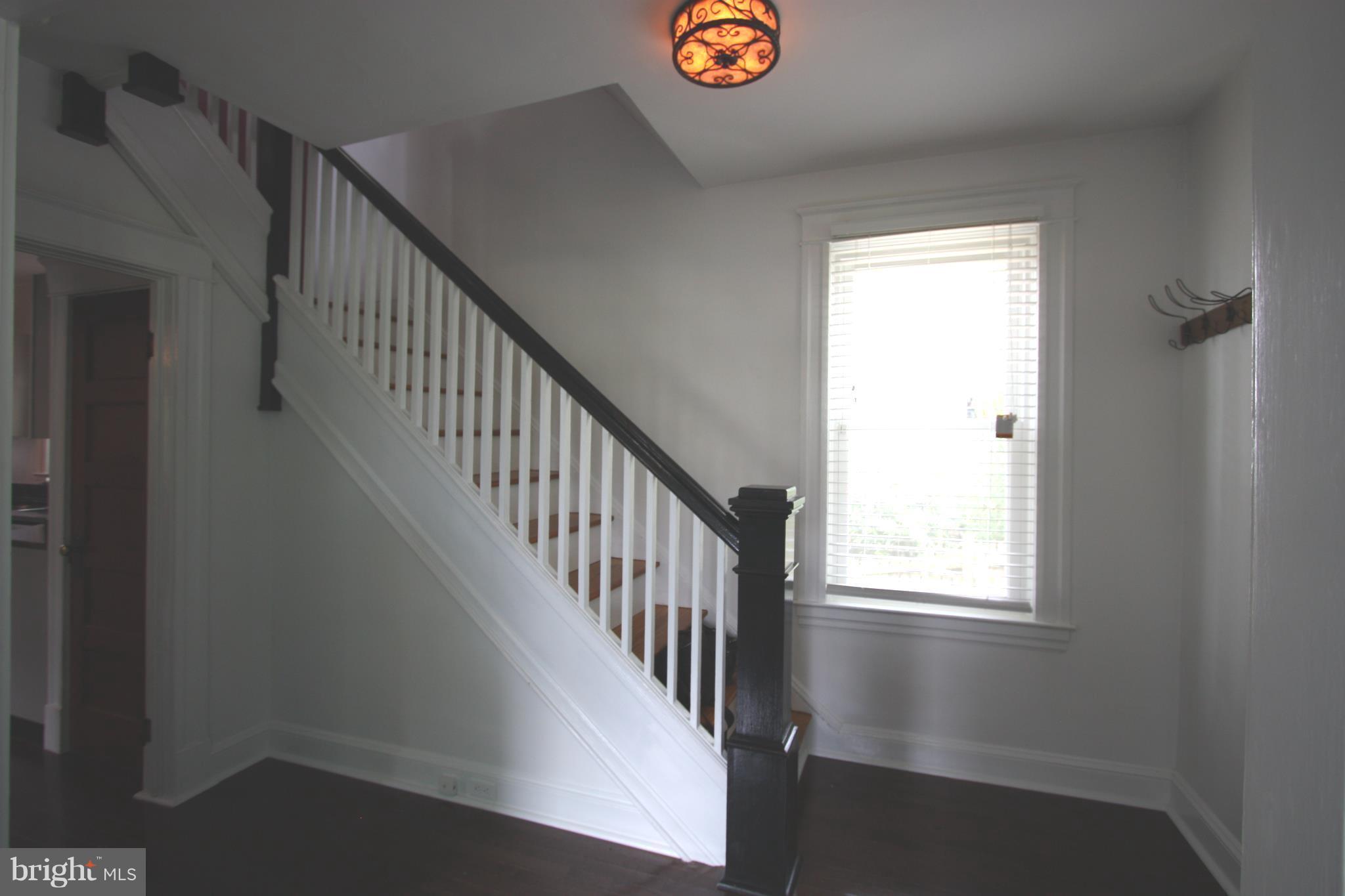 IDLEWYLDE - Residential Lease