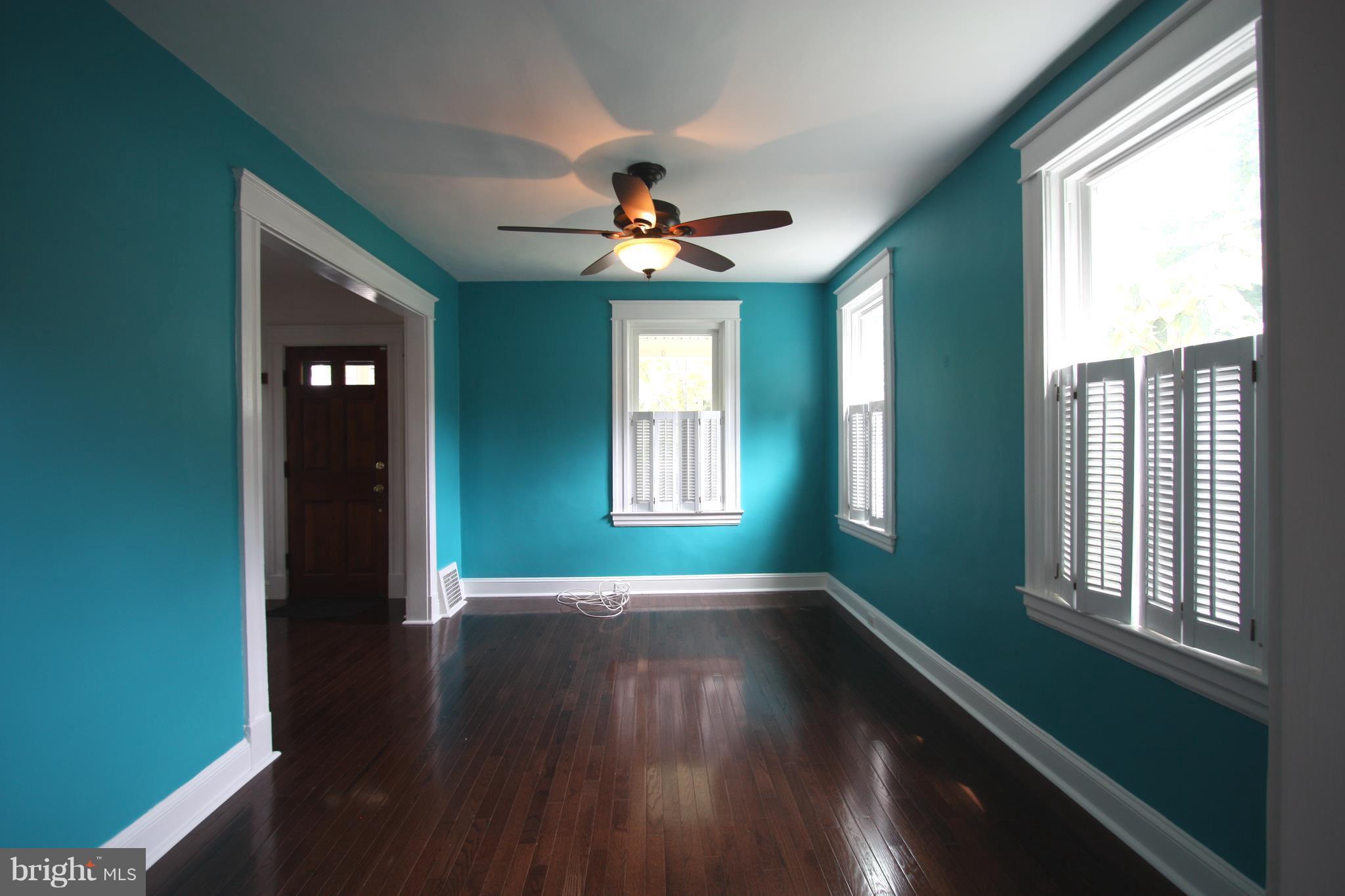 IDLEWYLDE - Residential Lease