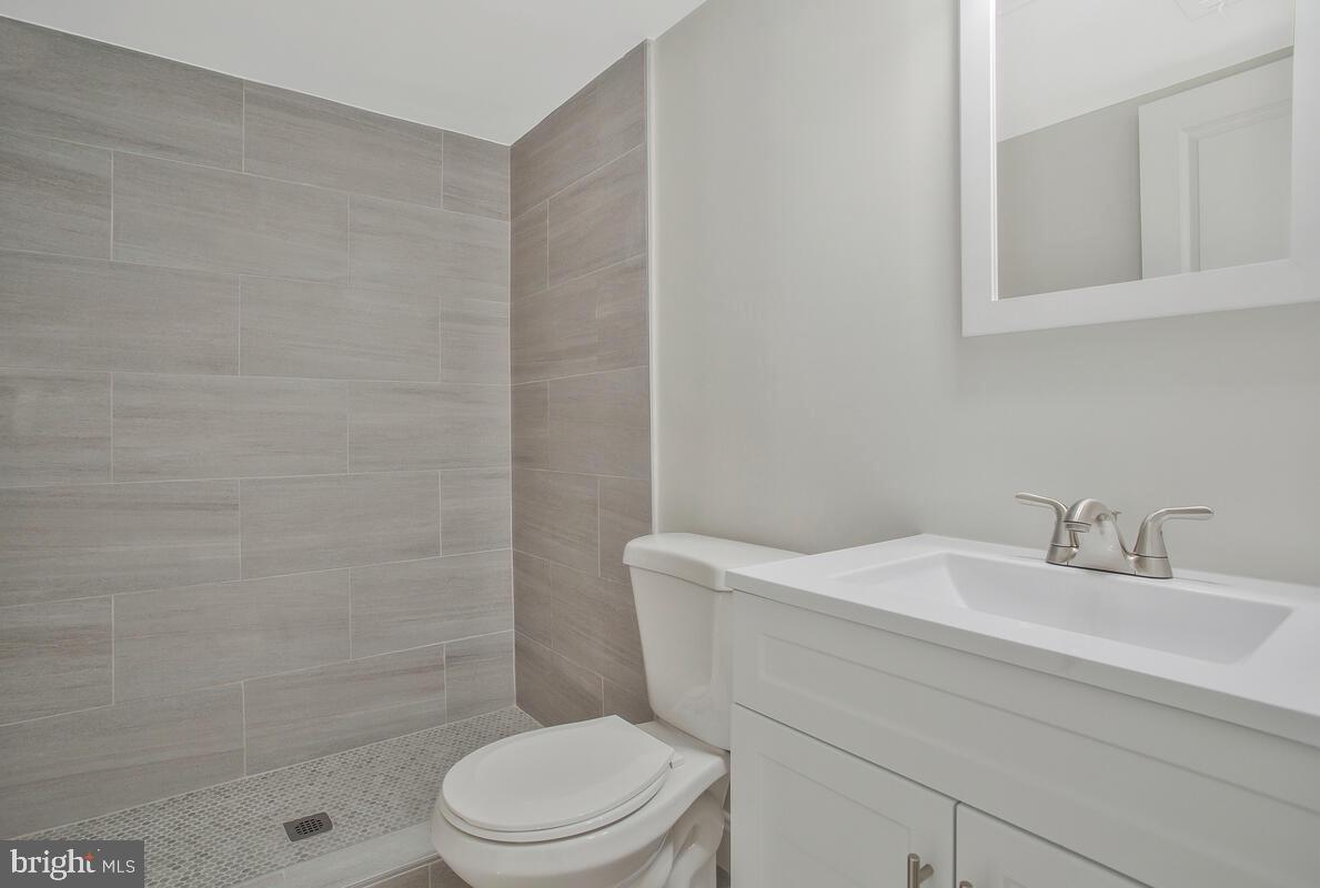 DEER PARK HEIGHTS-ADDN - Residential