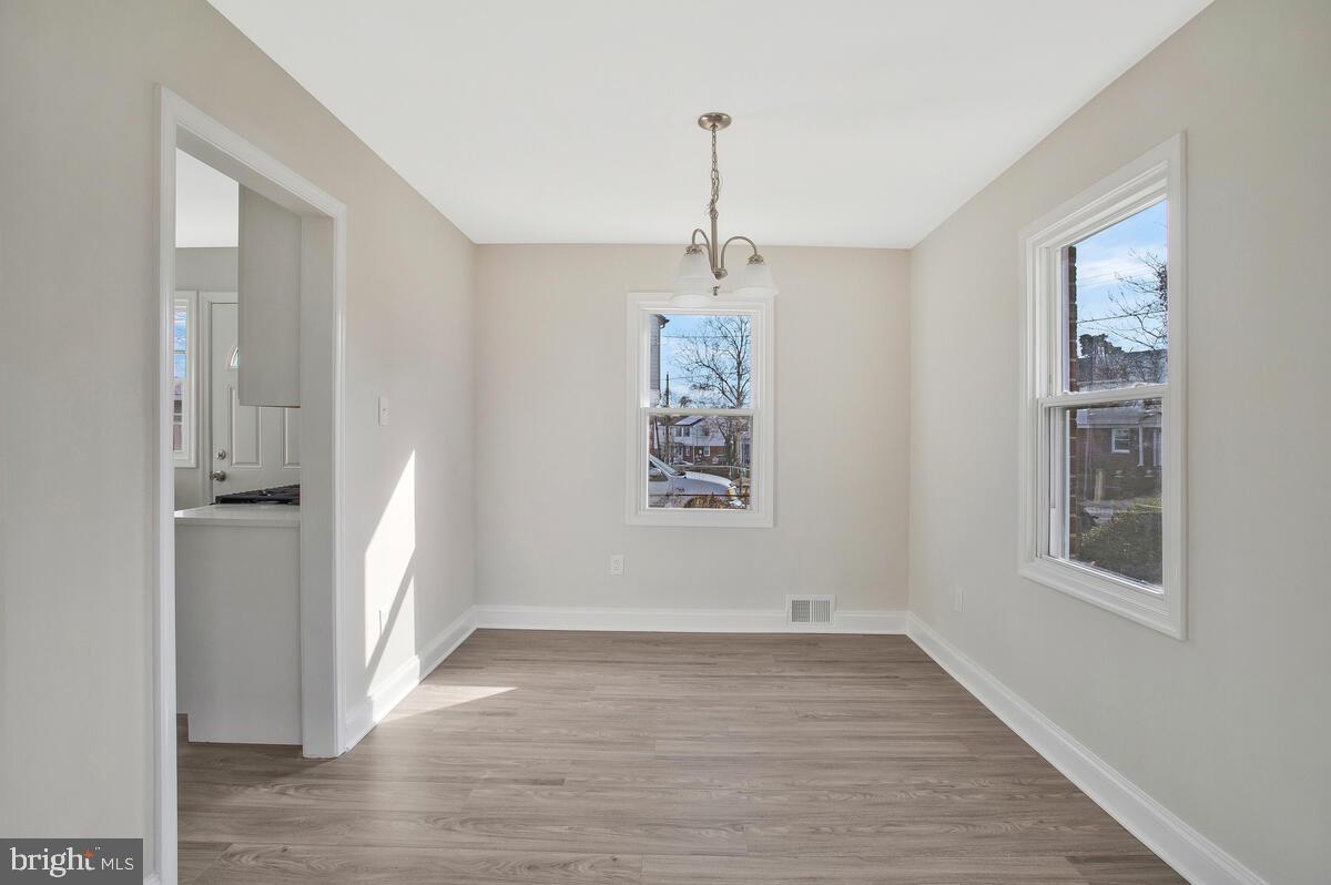 DEER PARK HEIGHTS-ADDN - Residential