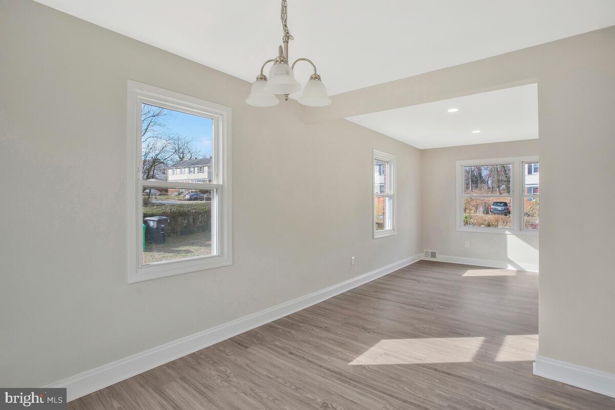 DEER PARK HEIGHTS-ADDN - Residential