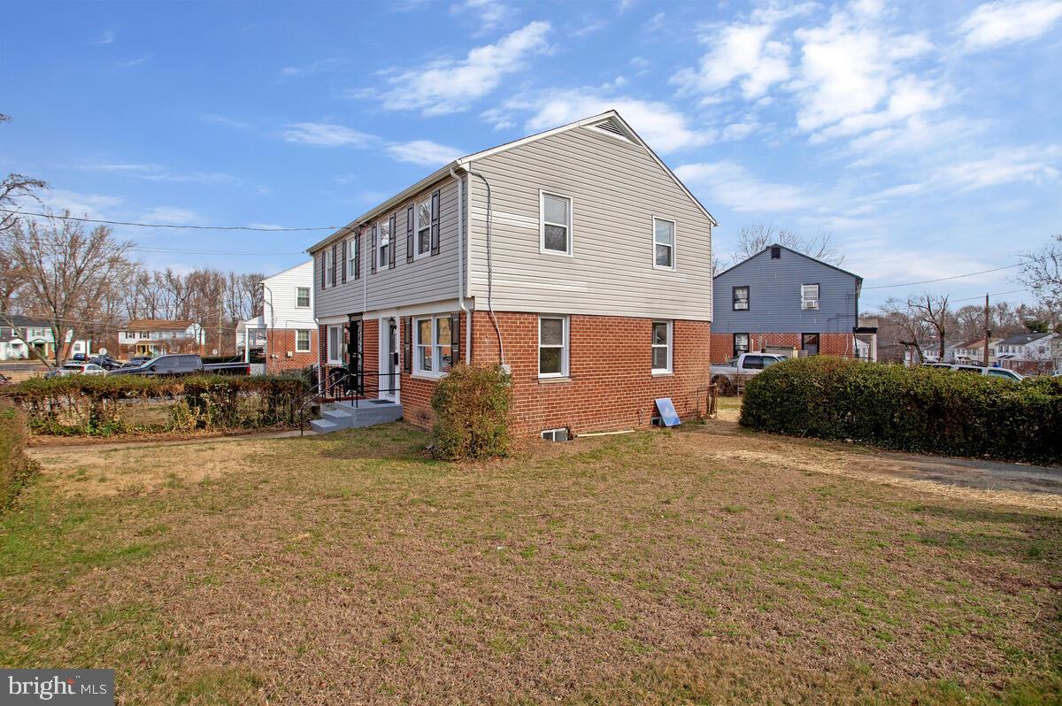 DEER PARK HEIGHTS-ADDN - Residential