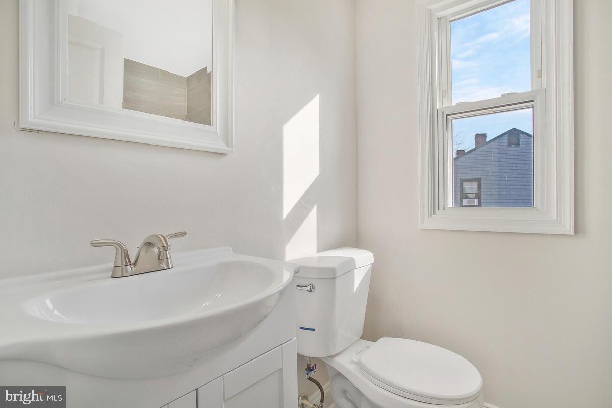 DEER PARK HEIGHTS-ADDN - Residential