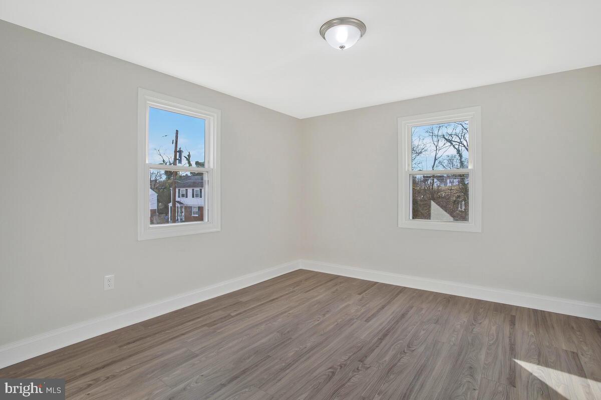 DEER PARK HEIGHTS-ADDN - Residential