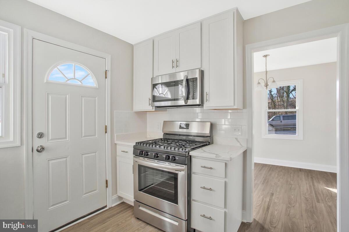 DEER PARK HEIGHTS-ADDN - Residential