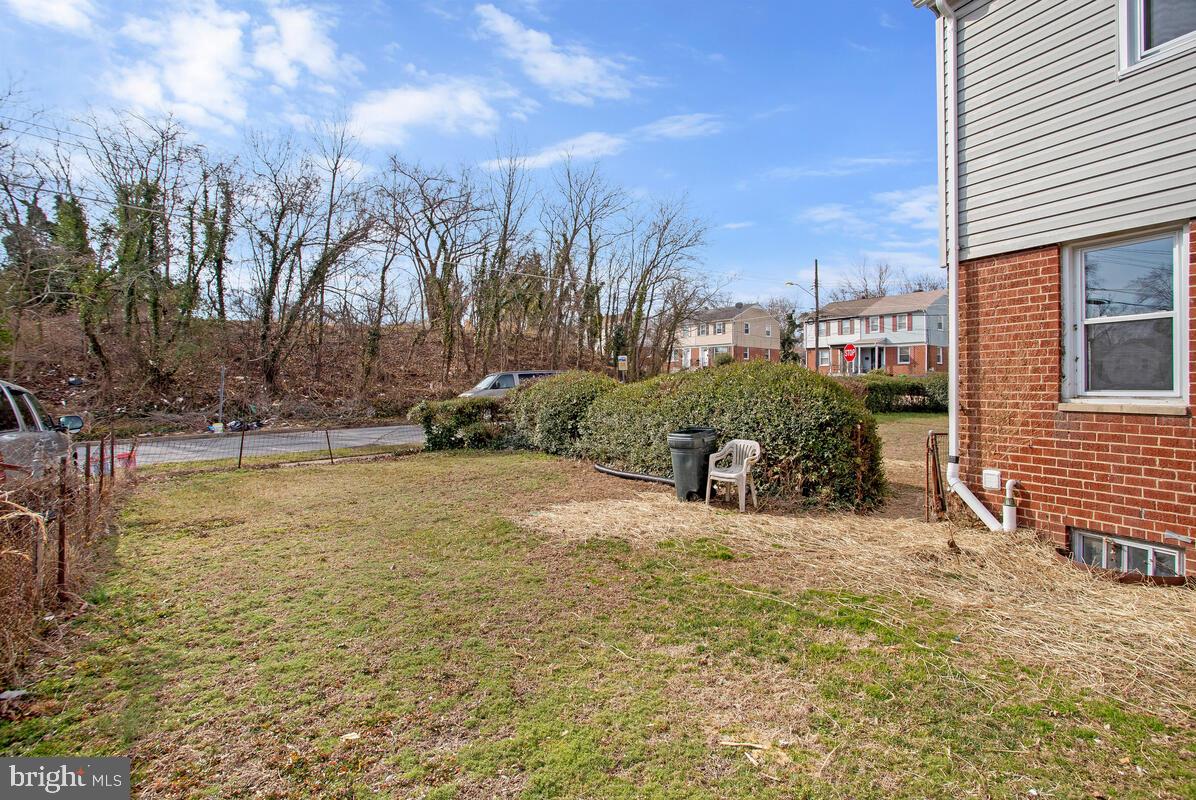 DEER PARK HEIGHTS-ADDN - Residential