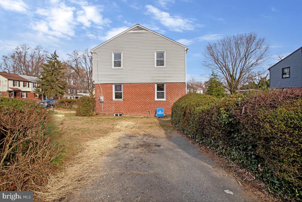 DEER PARK HEIGHTS-ADDN - Residential