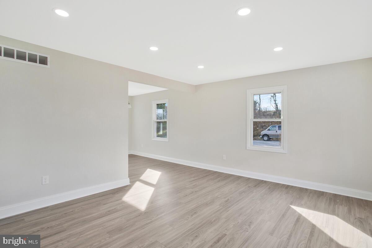 DEER PARK HEIGHTS-ADDN - Residential