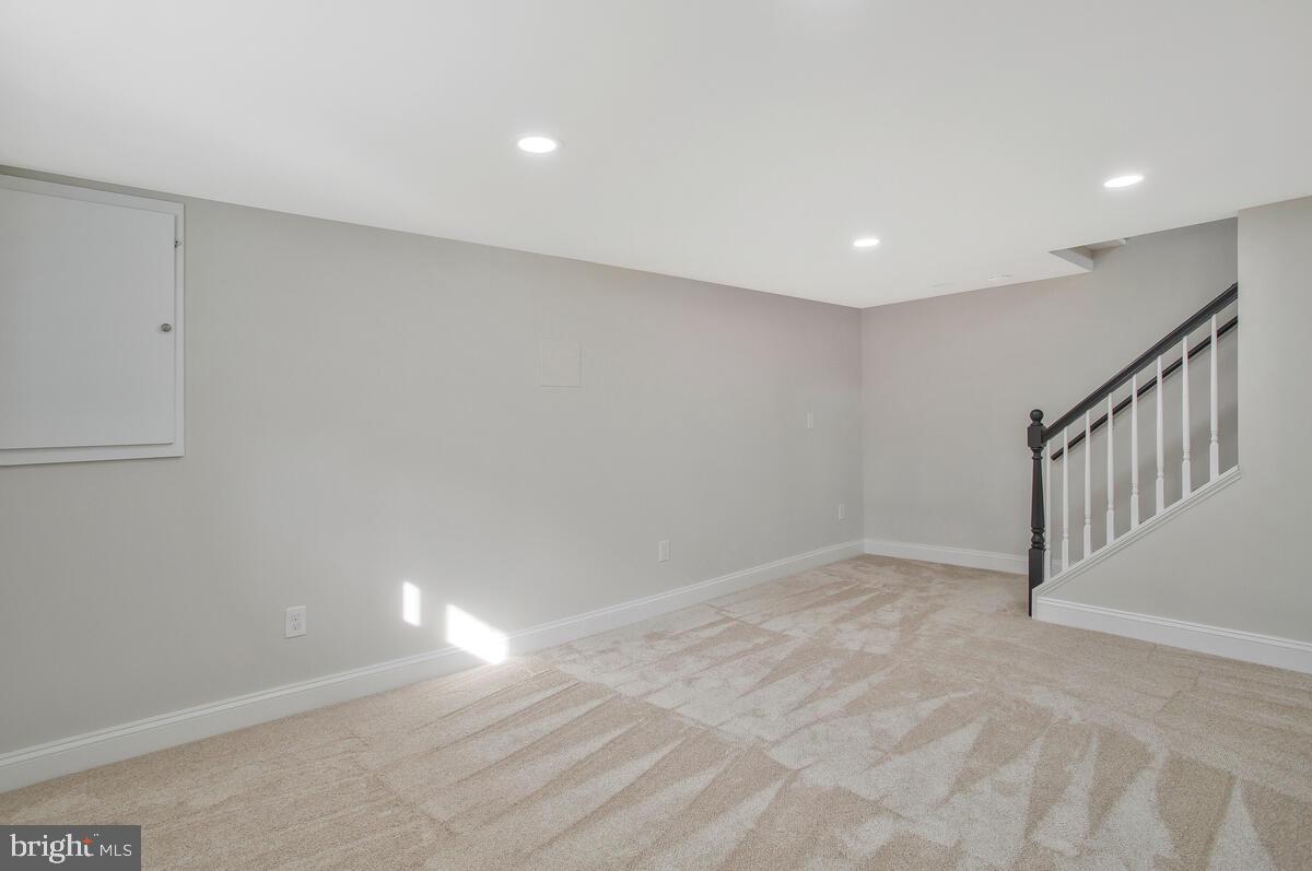 DEER PARK HEIGHTS-ADDN - Residential