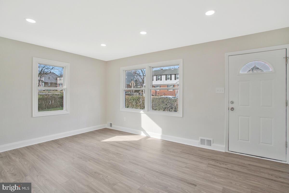 DEER PARK HEIGHTS-ADDN - Residential