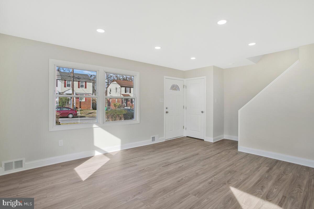 DEER PARK HEIGHTS-ADDN - Residential