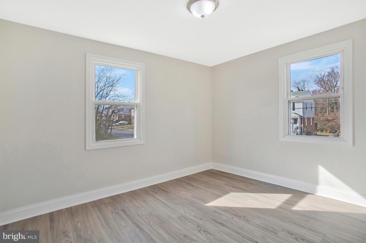 DEER PARK HEIGHTS-ADDN - Residential