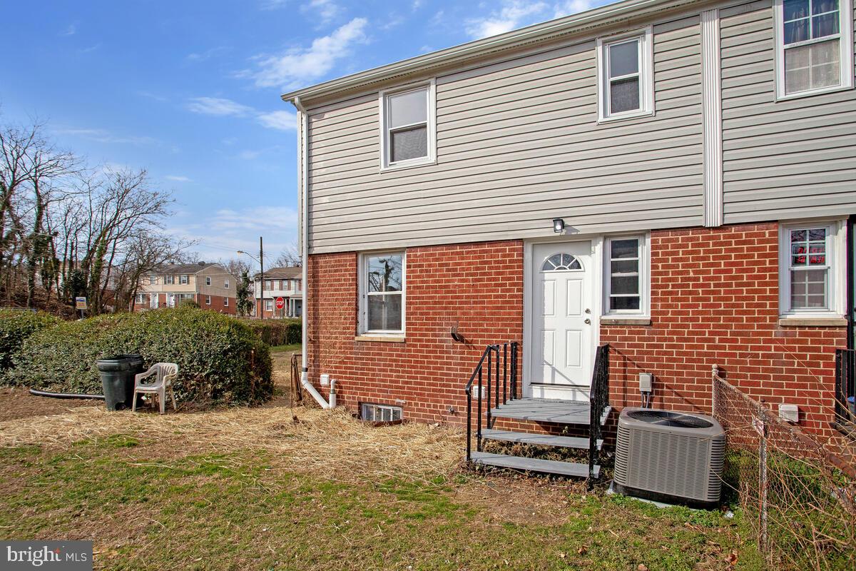 DEER PARK HEIGHTS-ADDN - Residential