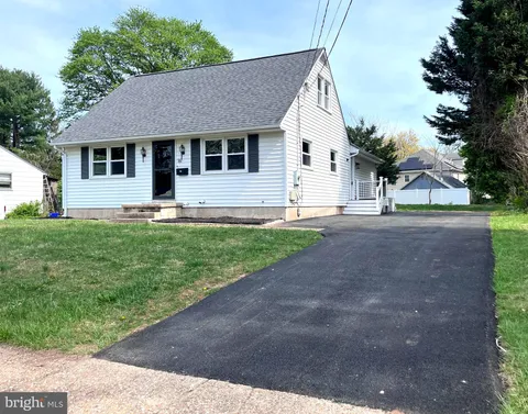 16 Millgate Road, Owings Mills, MD MLS: MDBC2124740