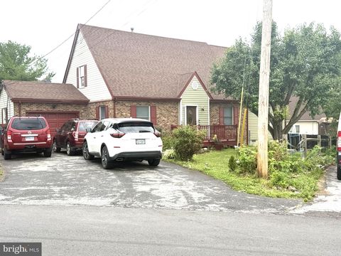 Homes For Sale - 112 Hites Street<br/> WINCHESTER, VA 22602