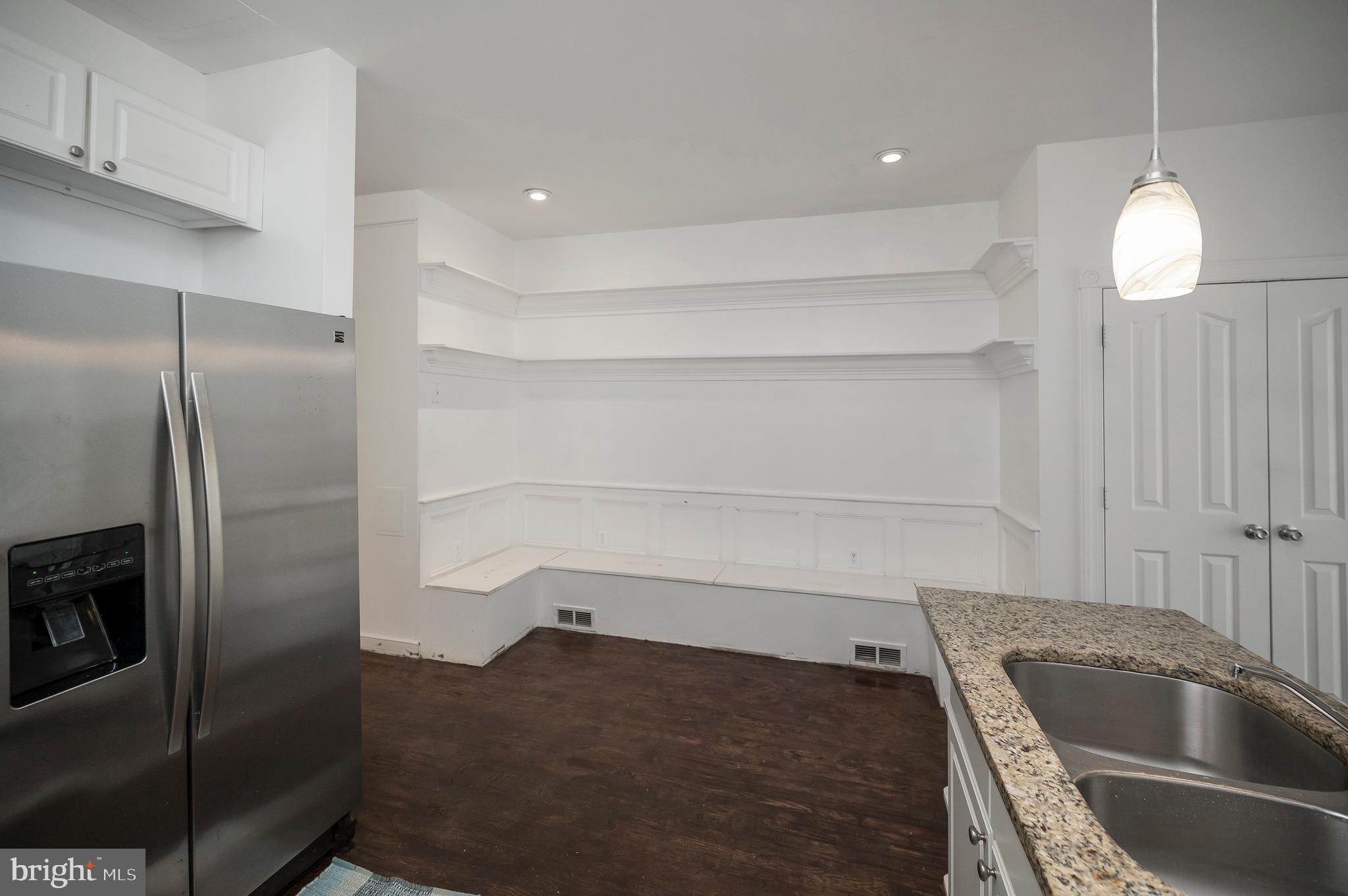 THE QUARTERS - Residential