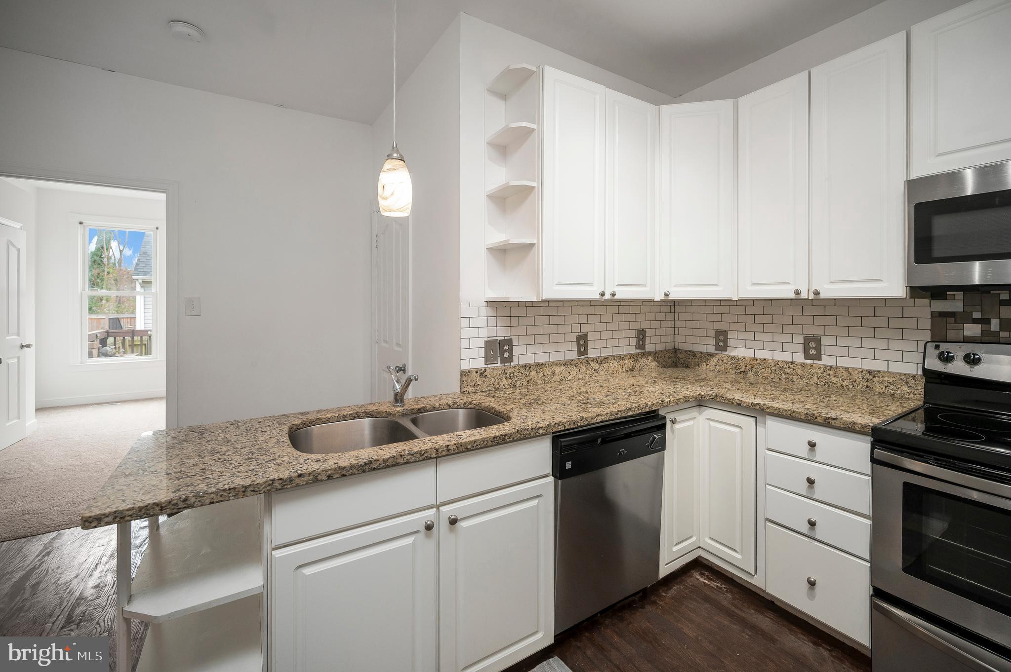 THE QUARTERS - Residential