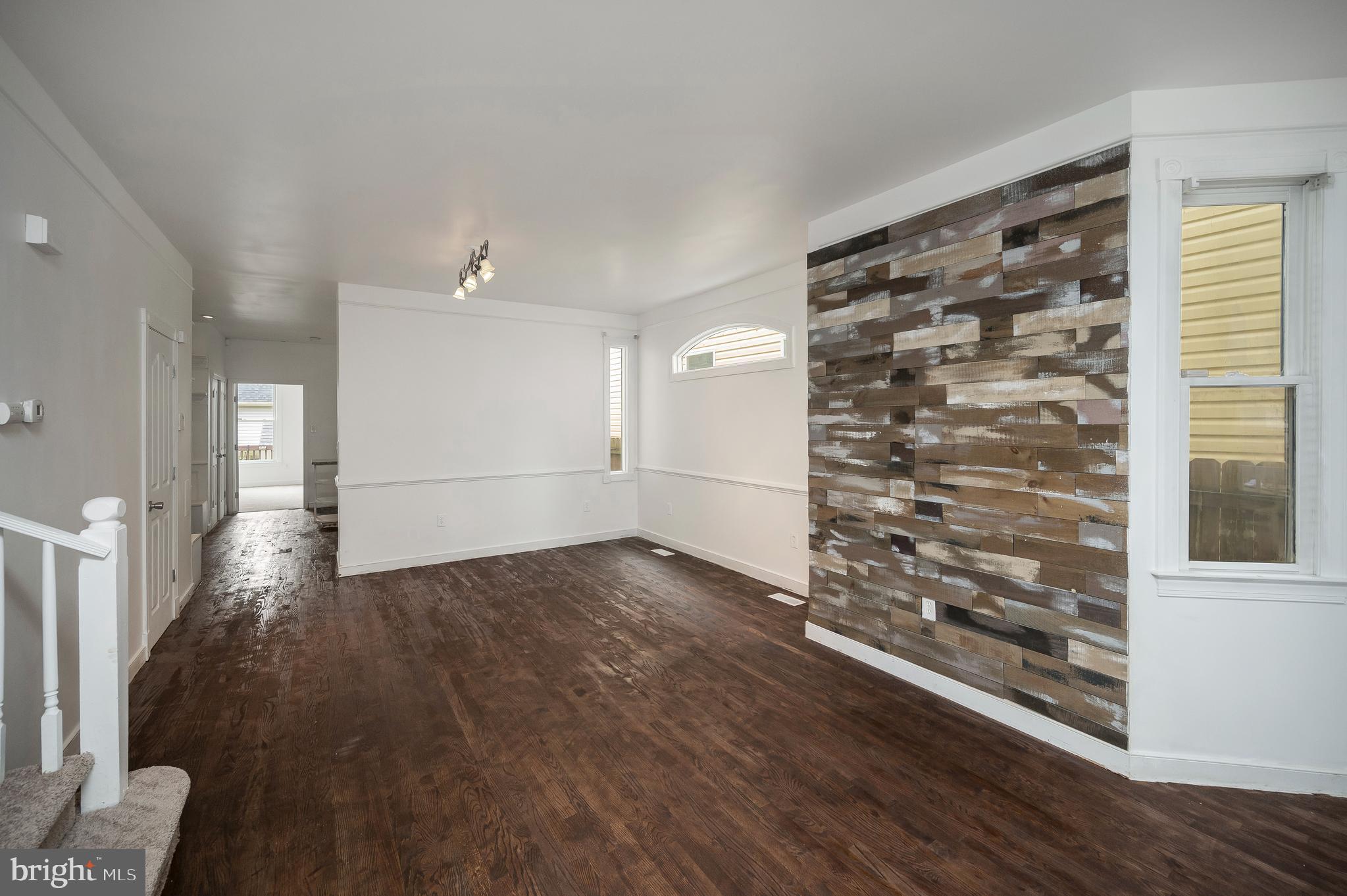 THE QUARTERS - Residential