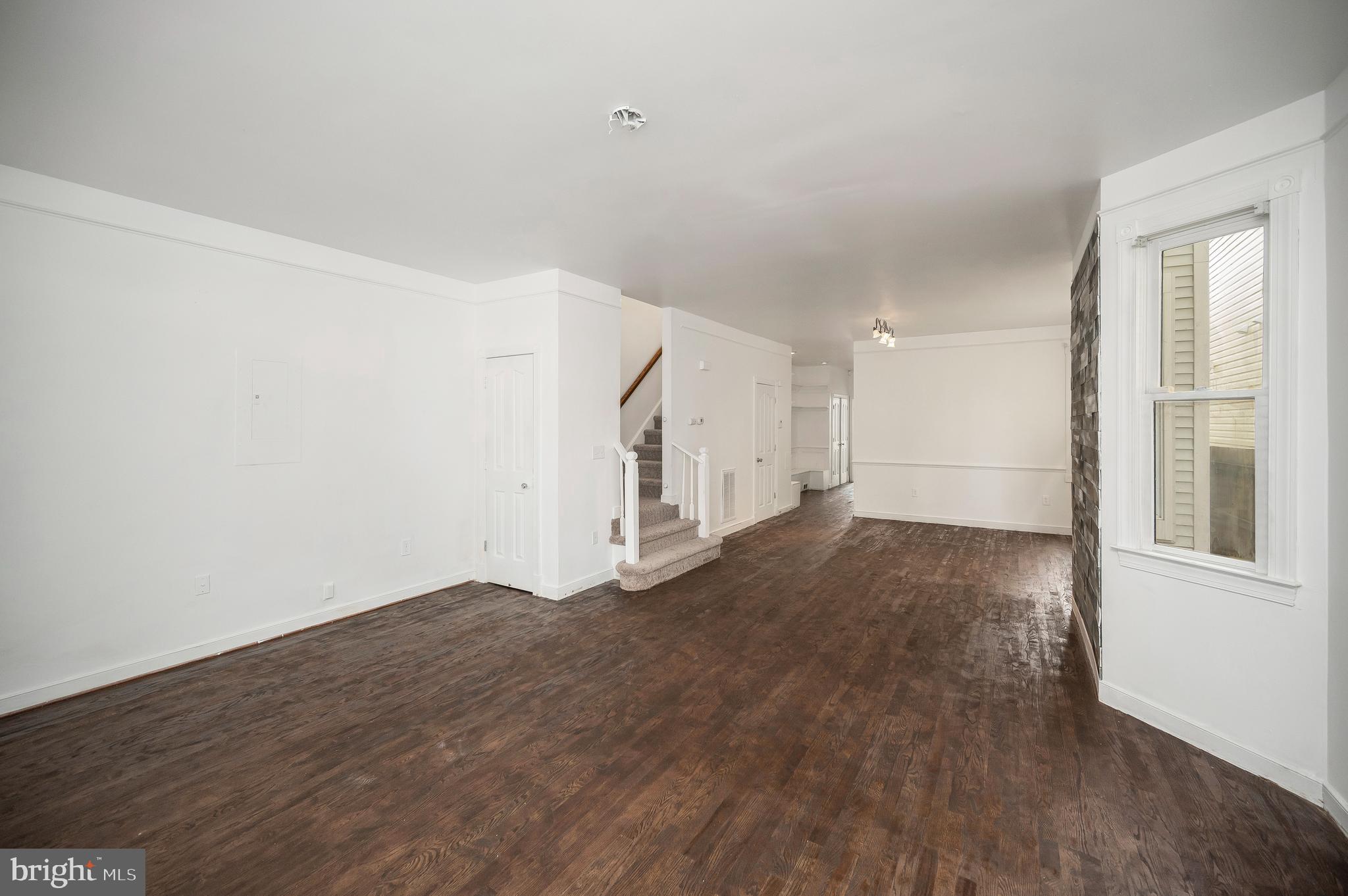 THE QUARTERS - Residential