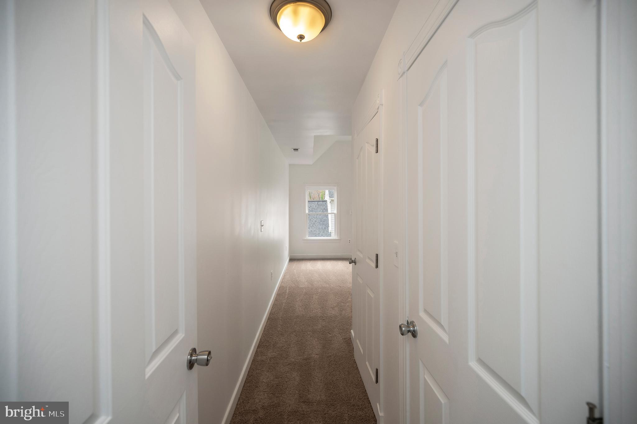 THE QUARTERS - Residential