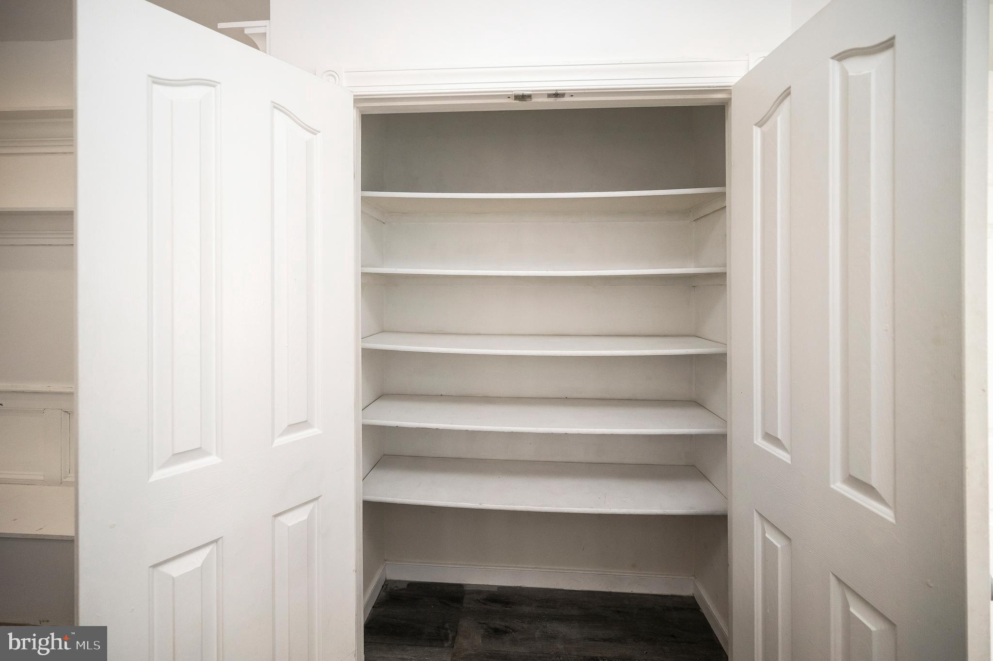 THE QUARTERS - Residential