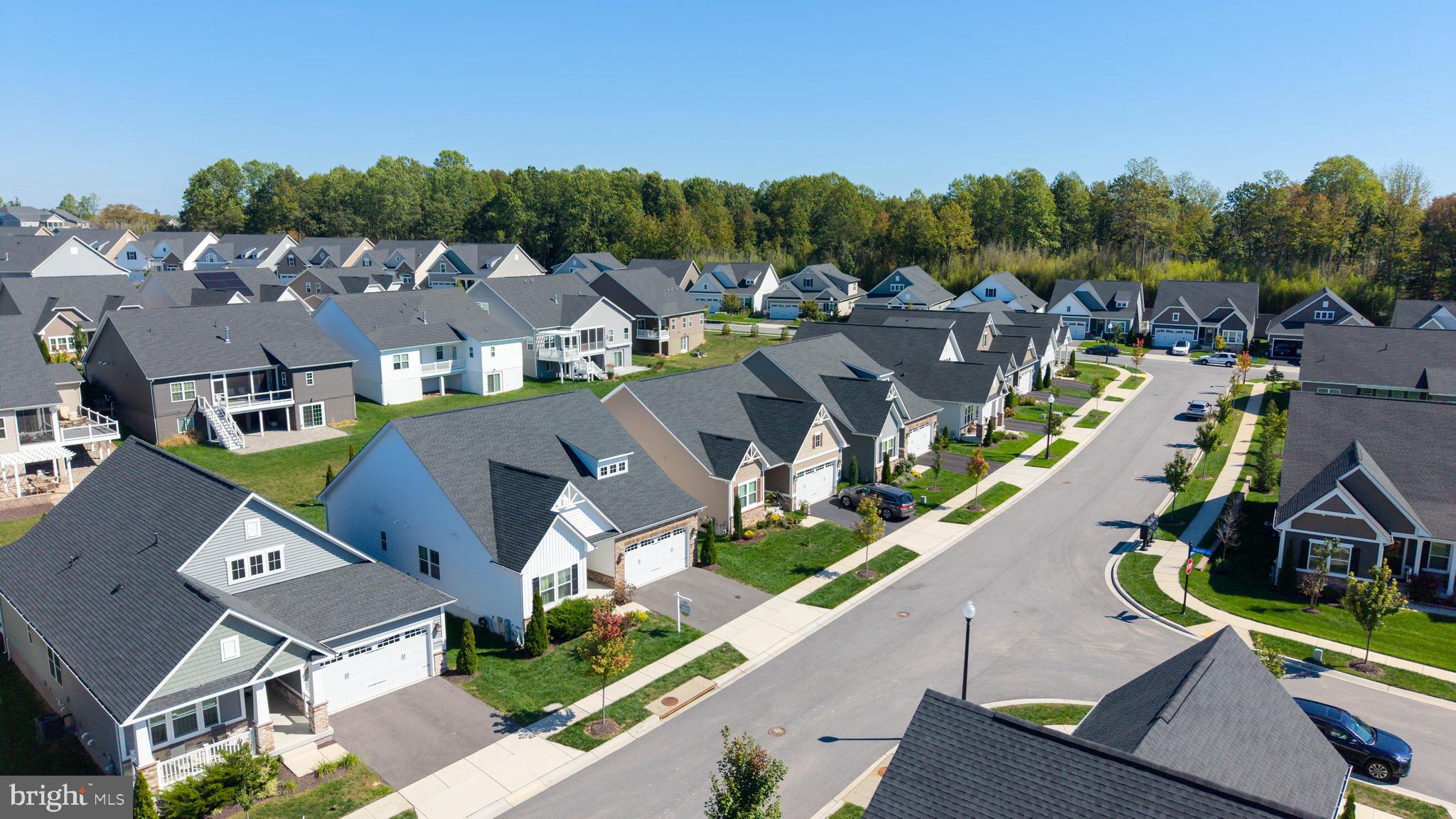 TWO RIVERS - Residential