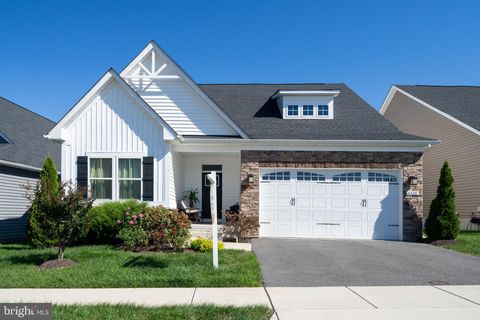 1326 STONEFLY LANE ODENTON MD 21113