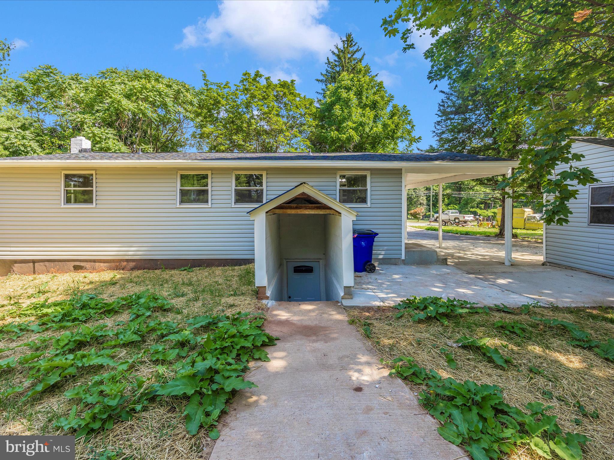 THURMONT - Residential