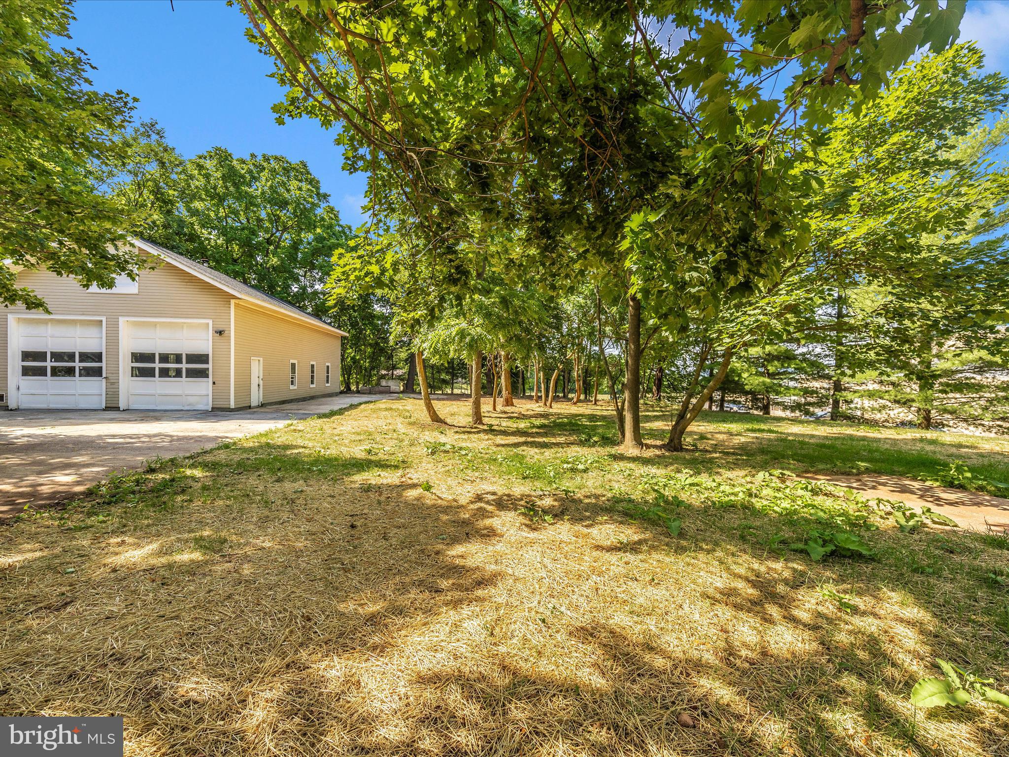 THURMONT - Residential