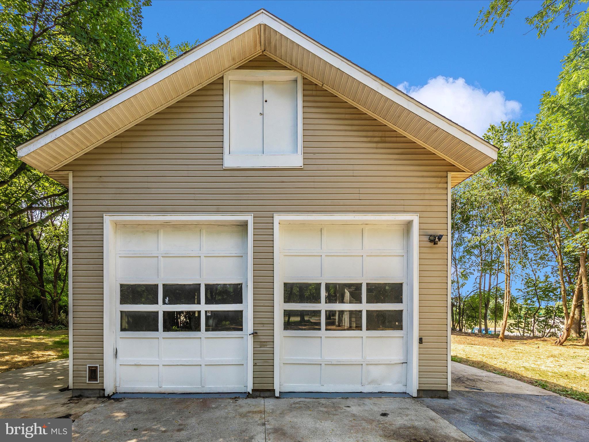 THURMONT - Residential