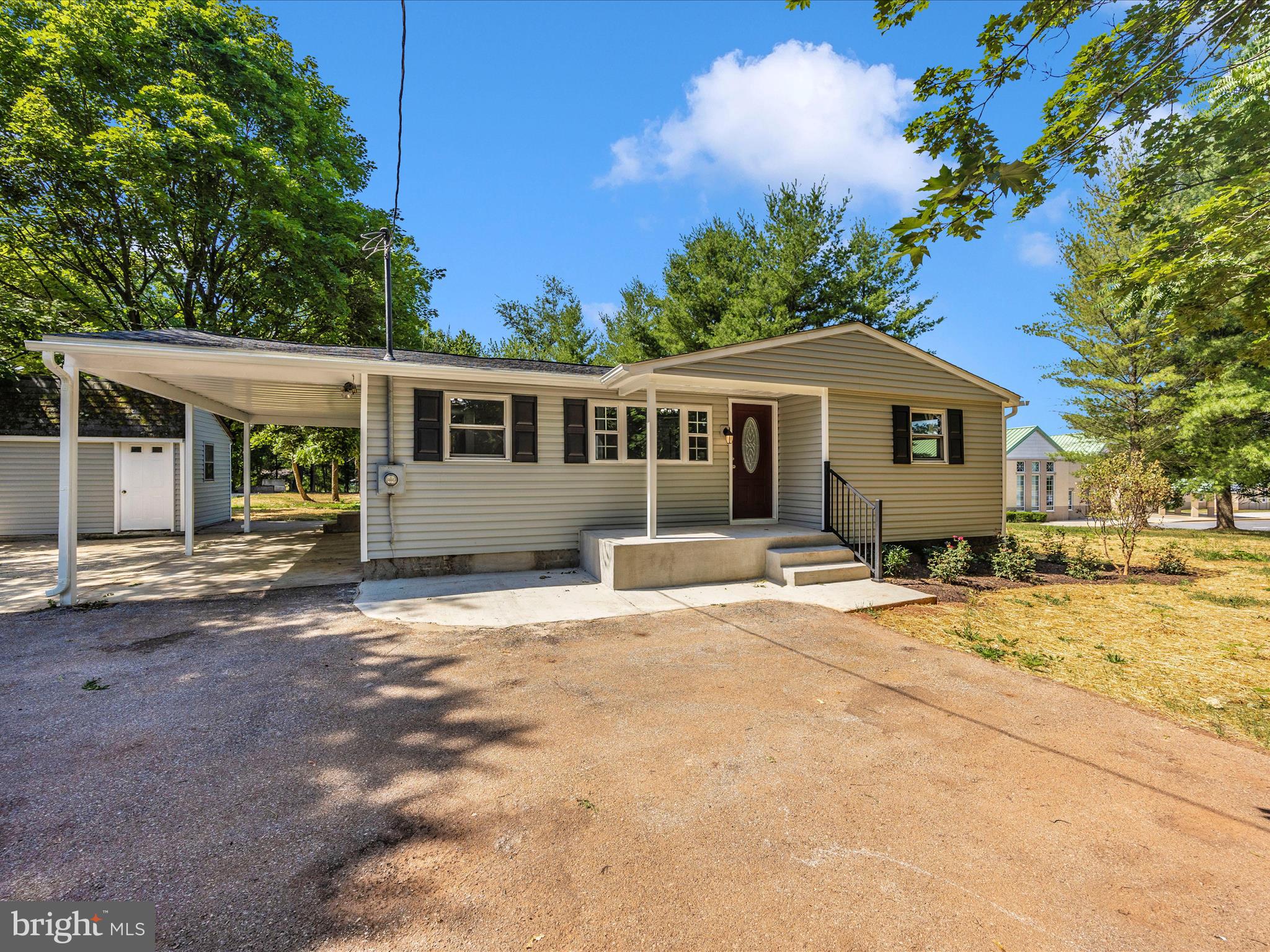 THURMONT - Residential