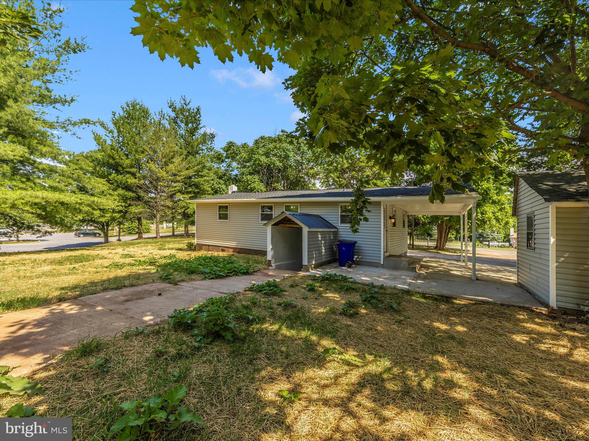 THURMONT - Residential