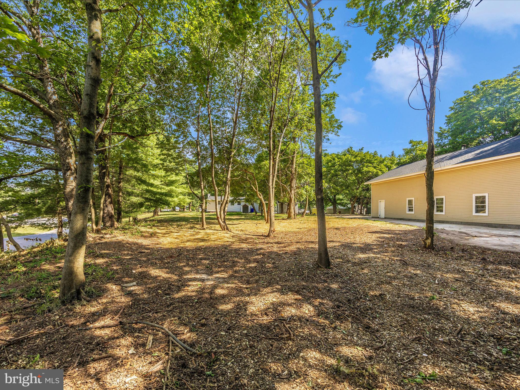 THURMONT - Residential