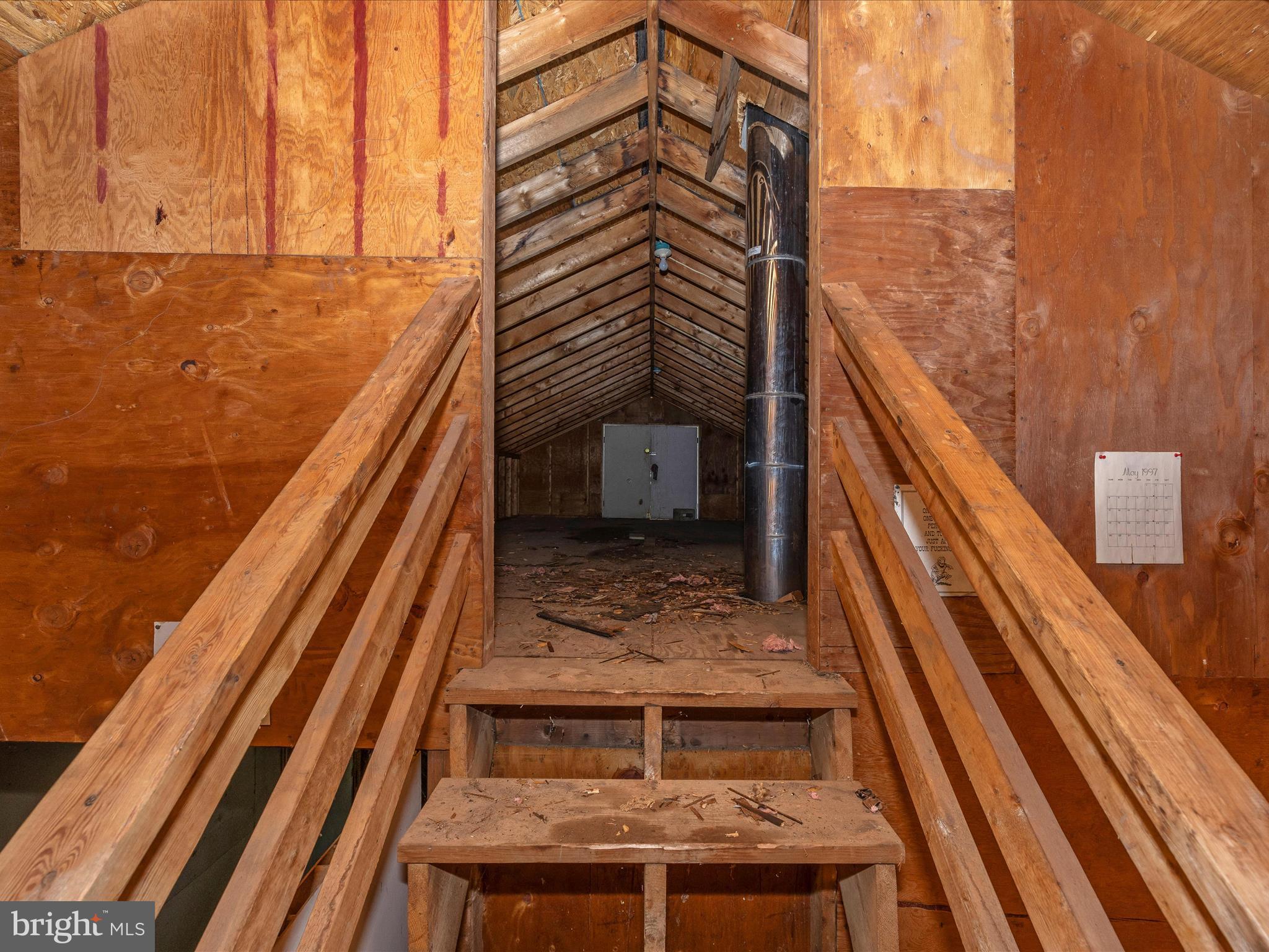 THURMONT - Residential