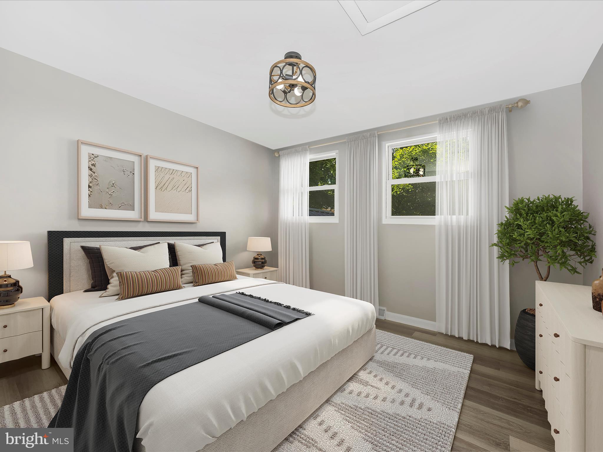 THURMONT - Residential