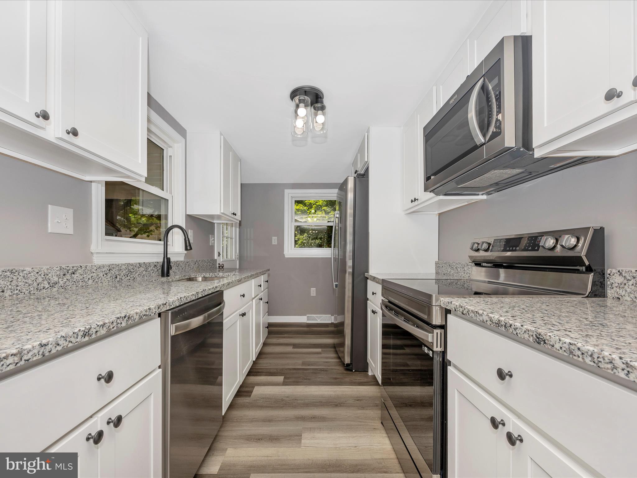 THURMONT - Residential