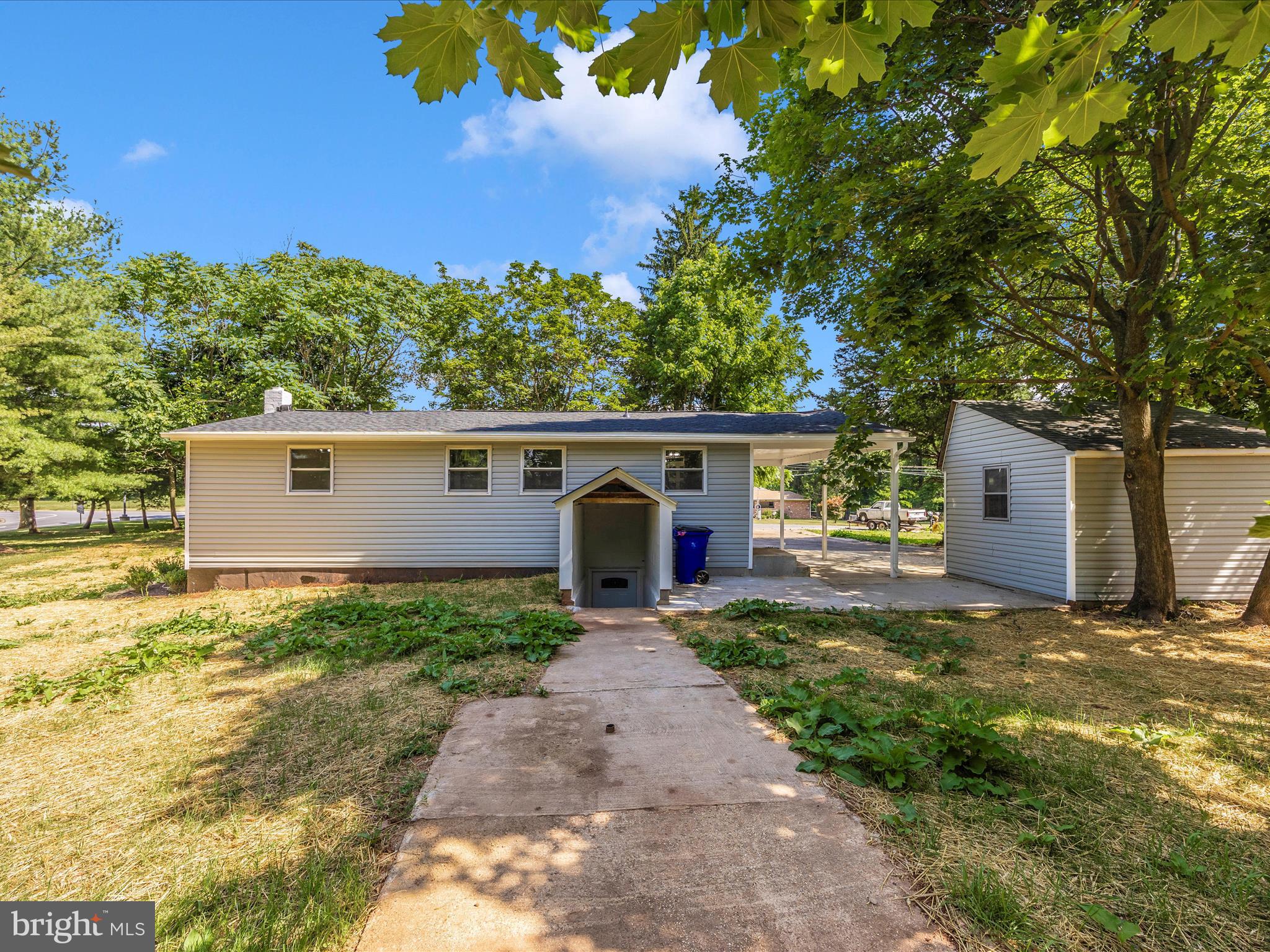 THURMONT - Residential