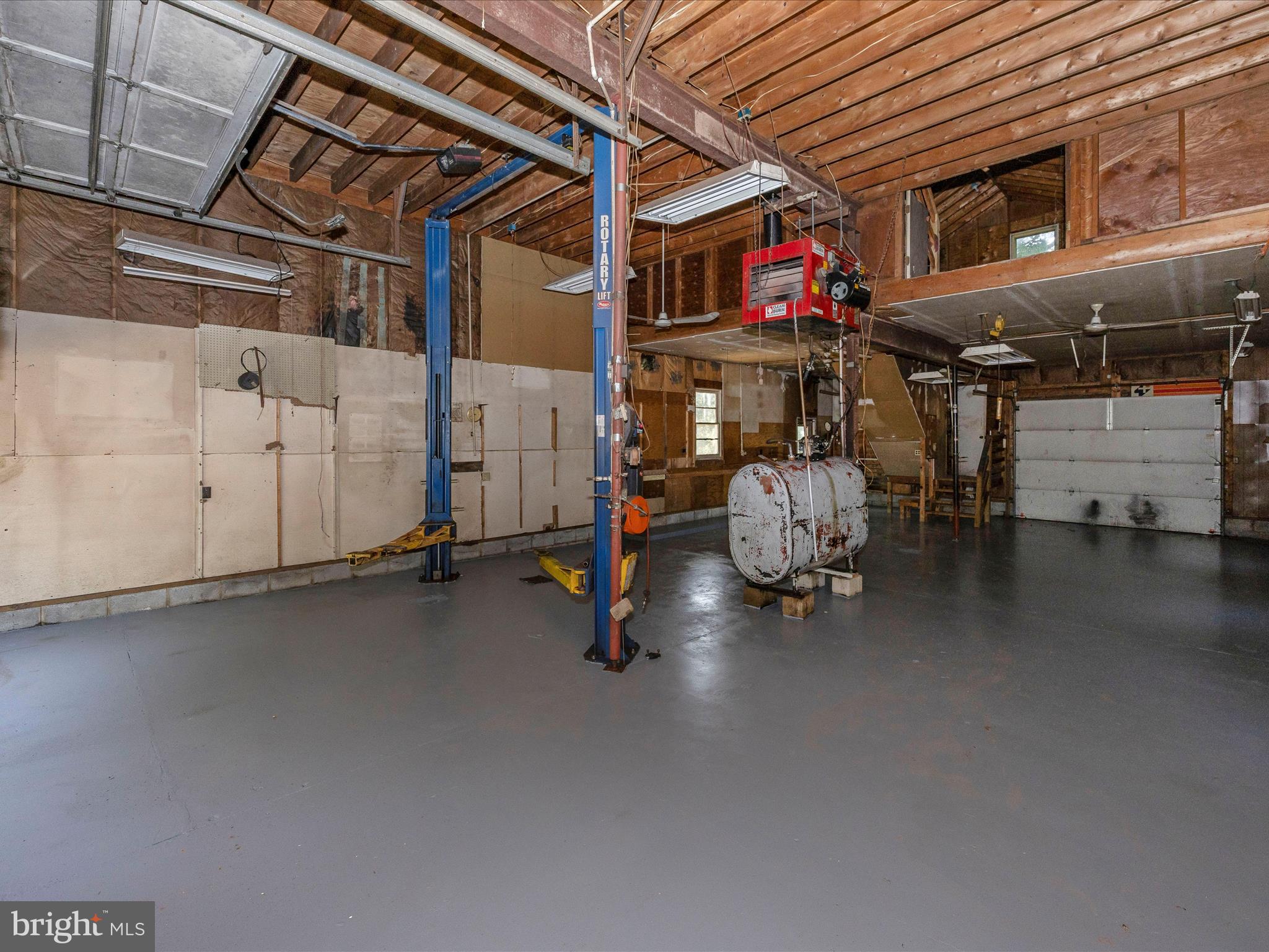 THURMONT - Residential