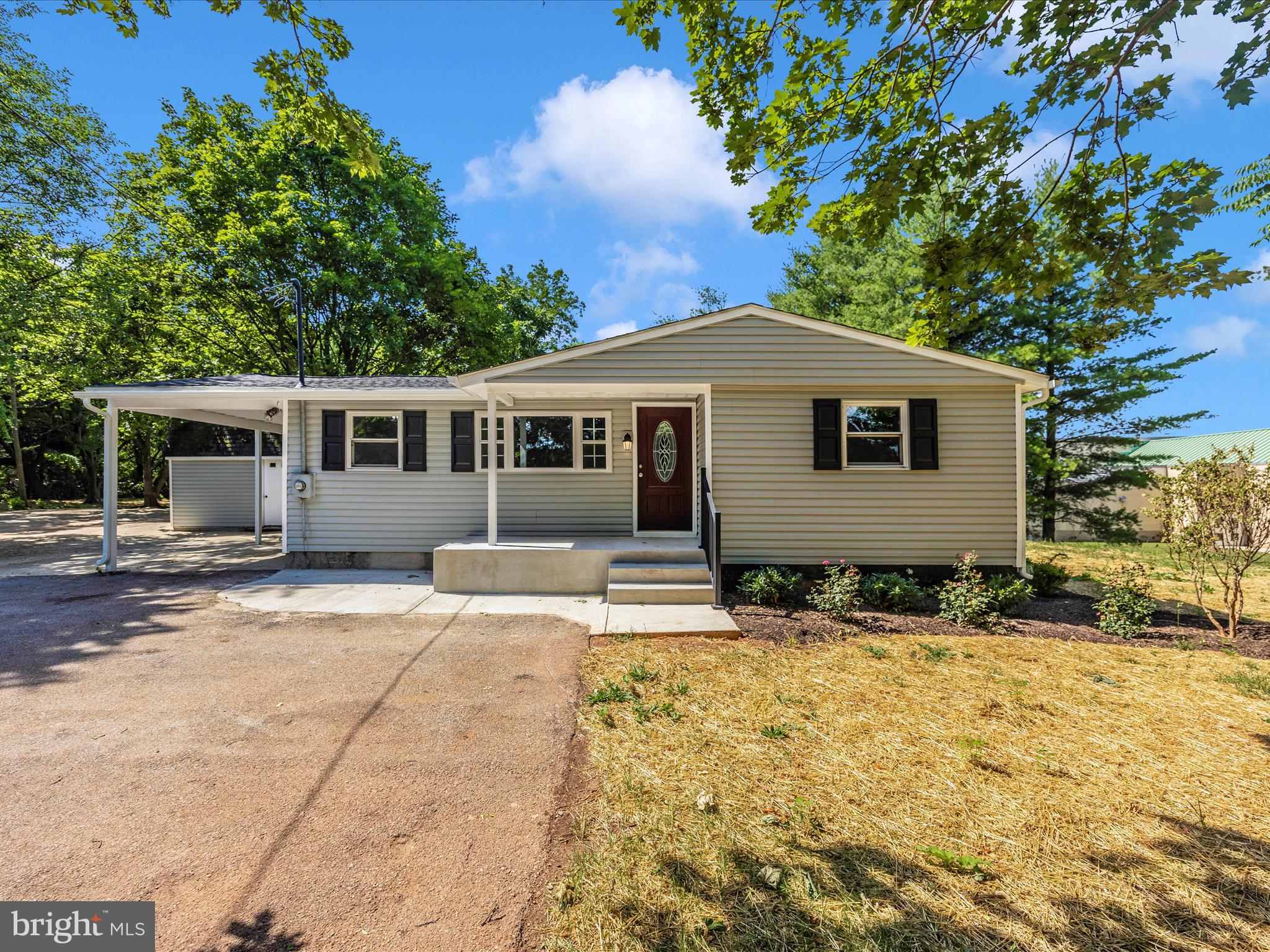 THURMONT - Residential