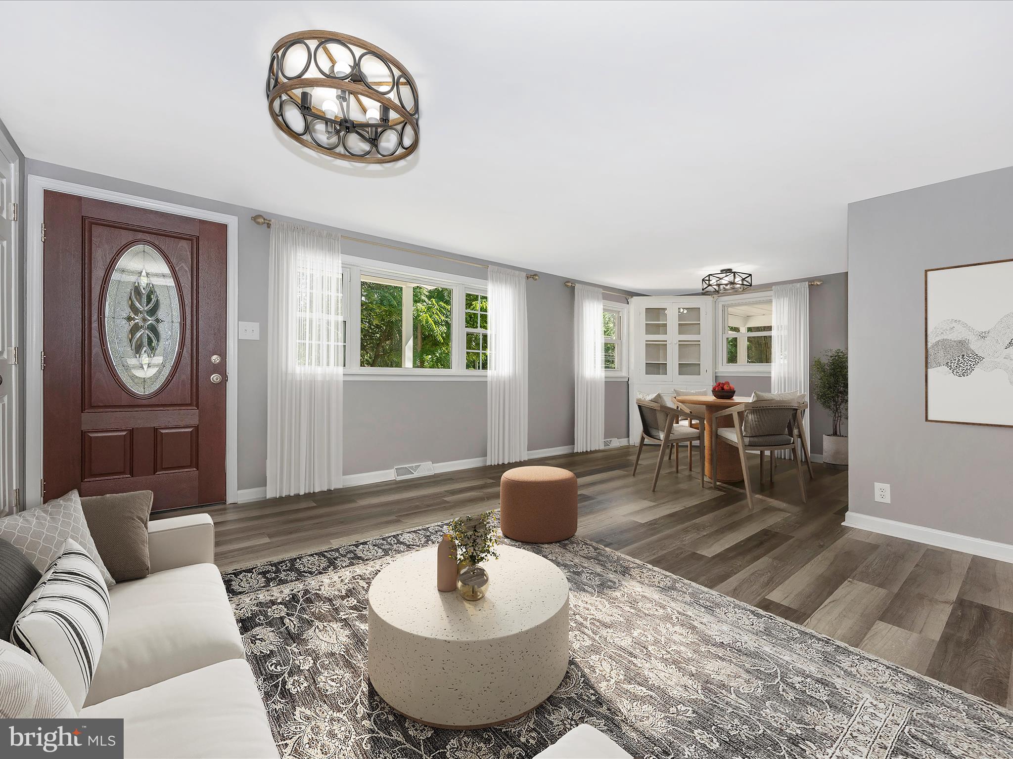 THURMONT - Residential