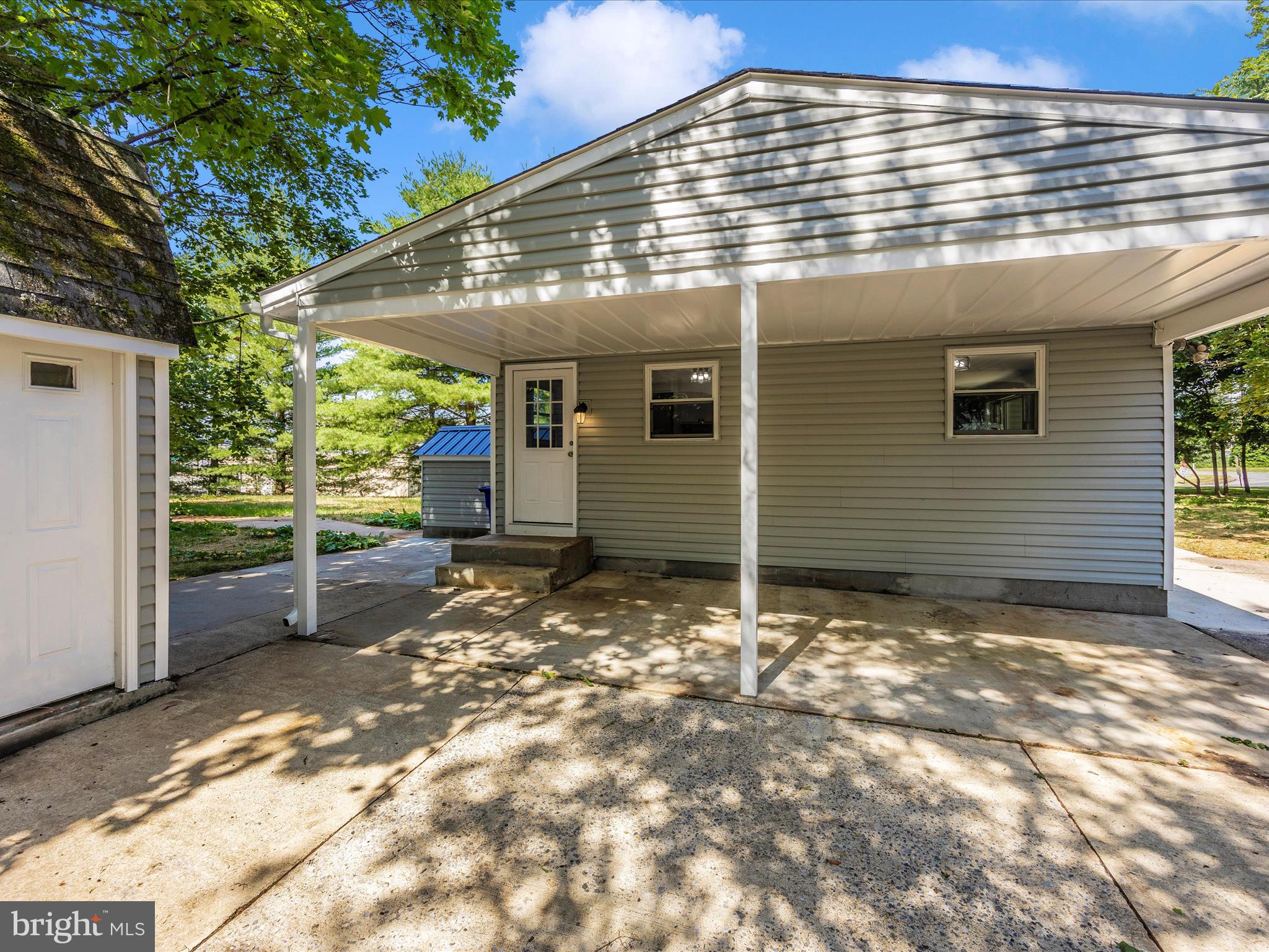 THURMONT - Residential