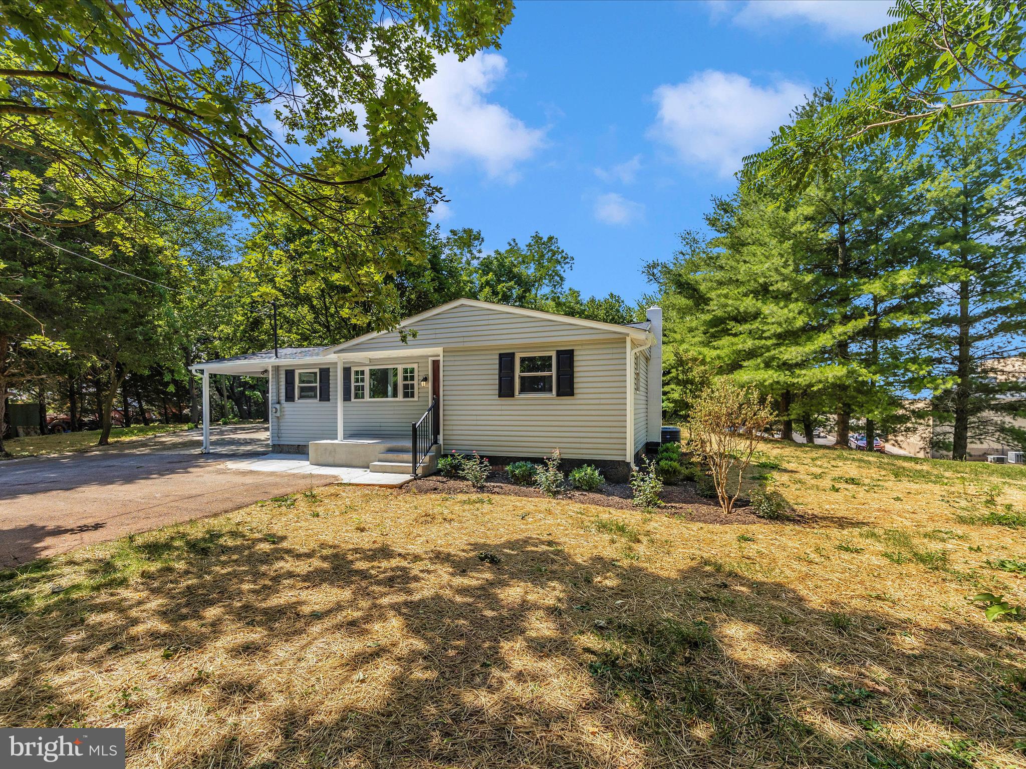 THURMONT - Residential