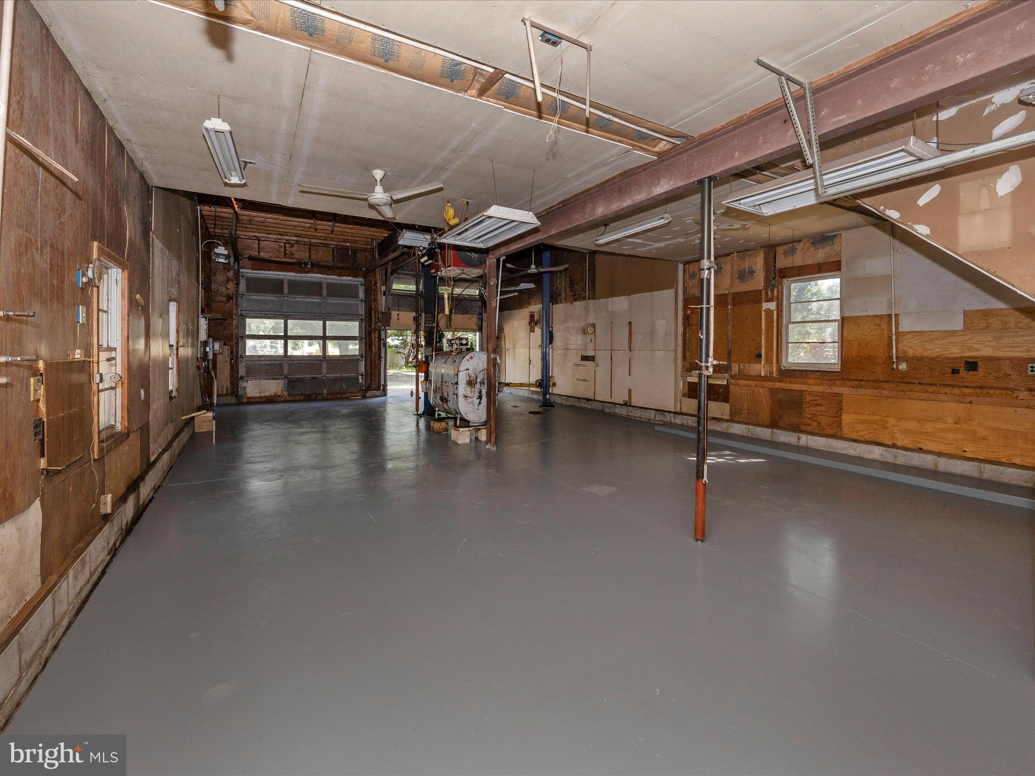 THURMONT - Residential