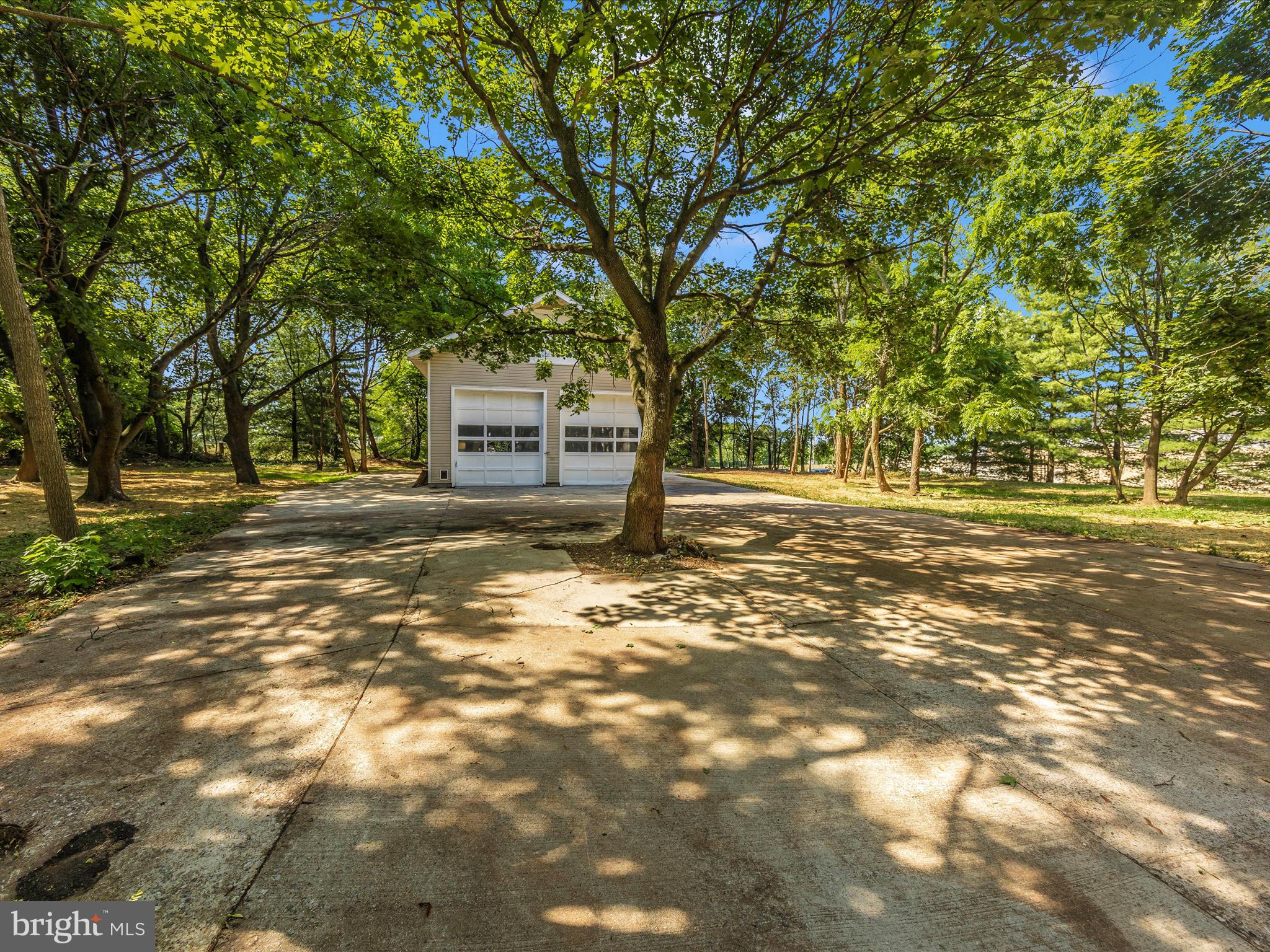 THURMONT - Residential