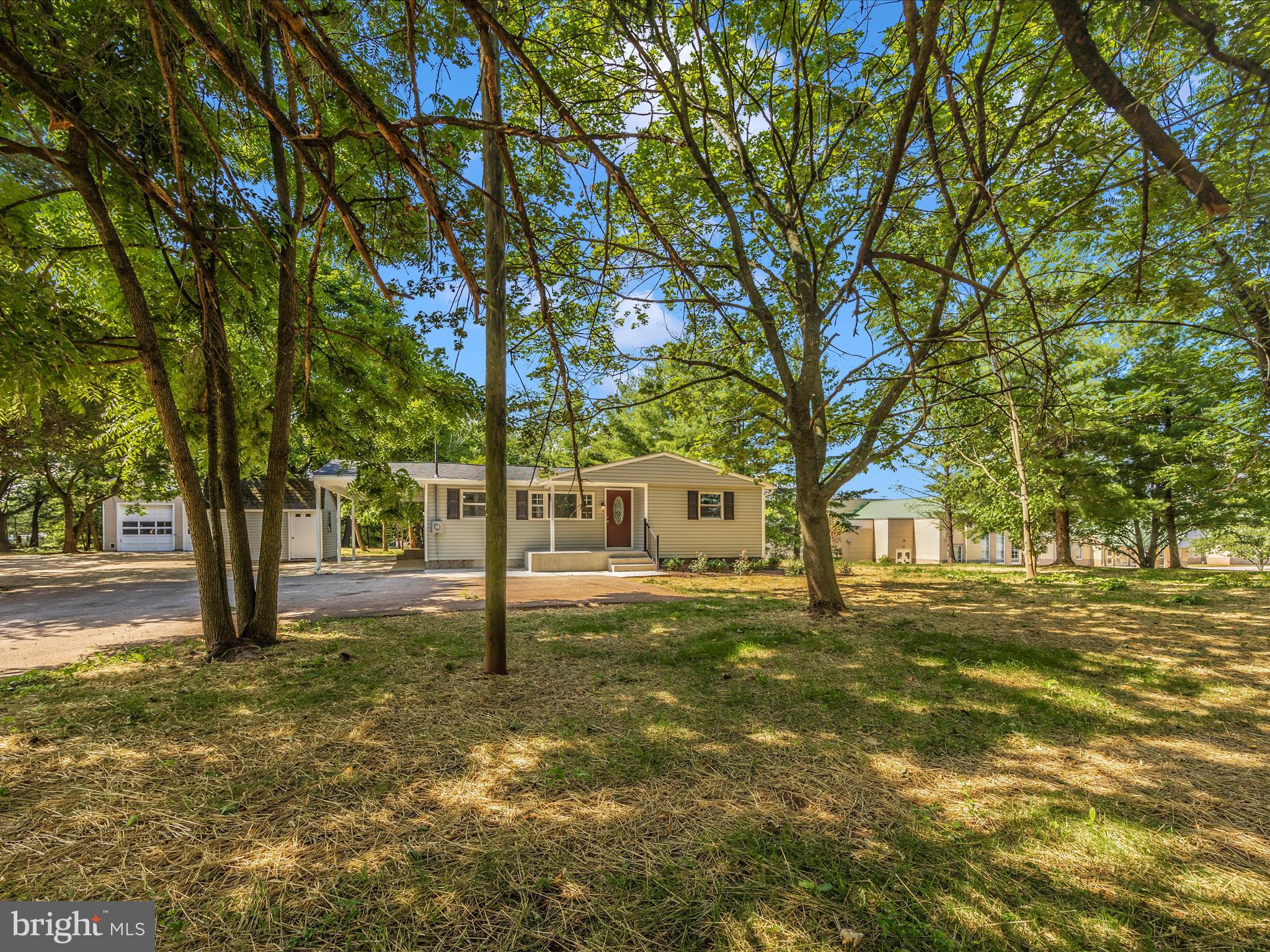 THURMONT - Residential