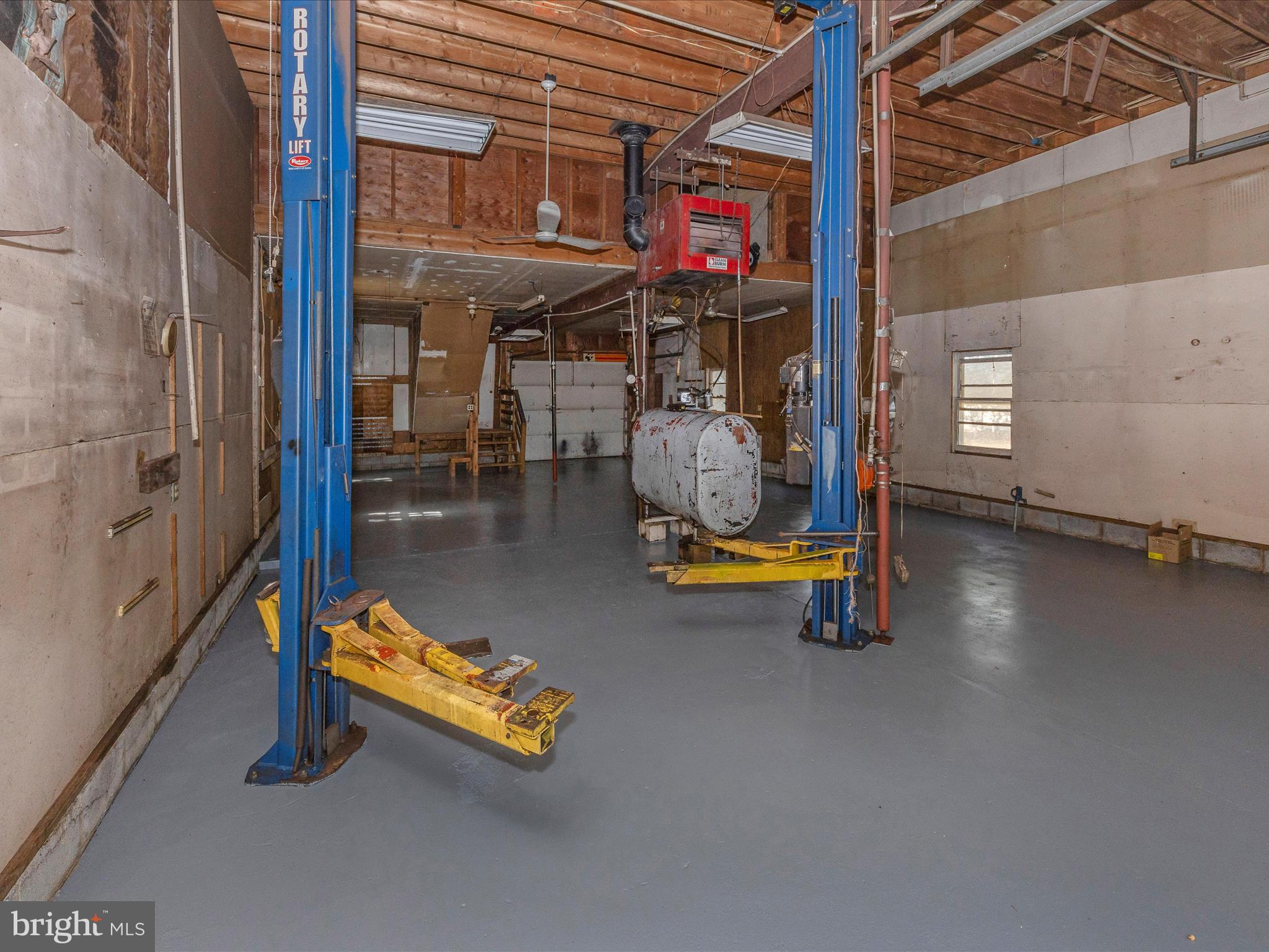 THURMONT - Residential