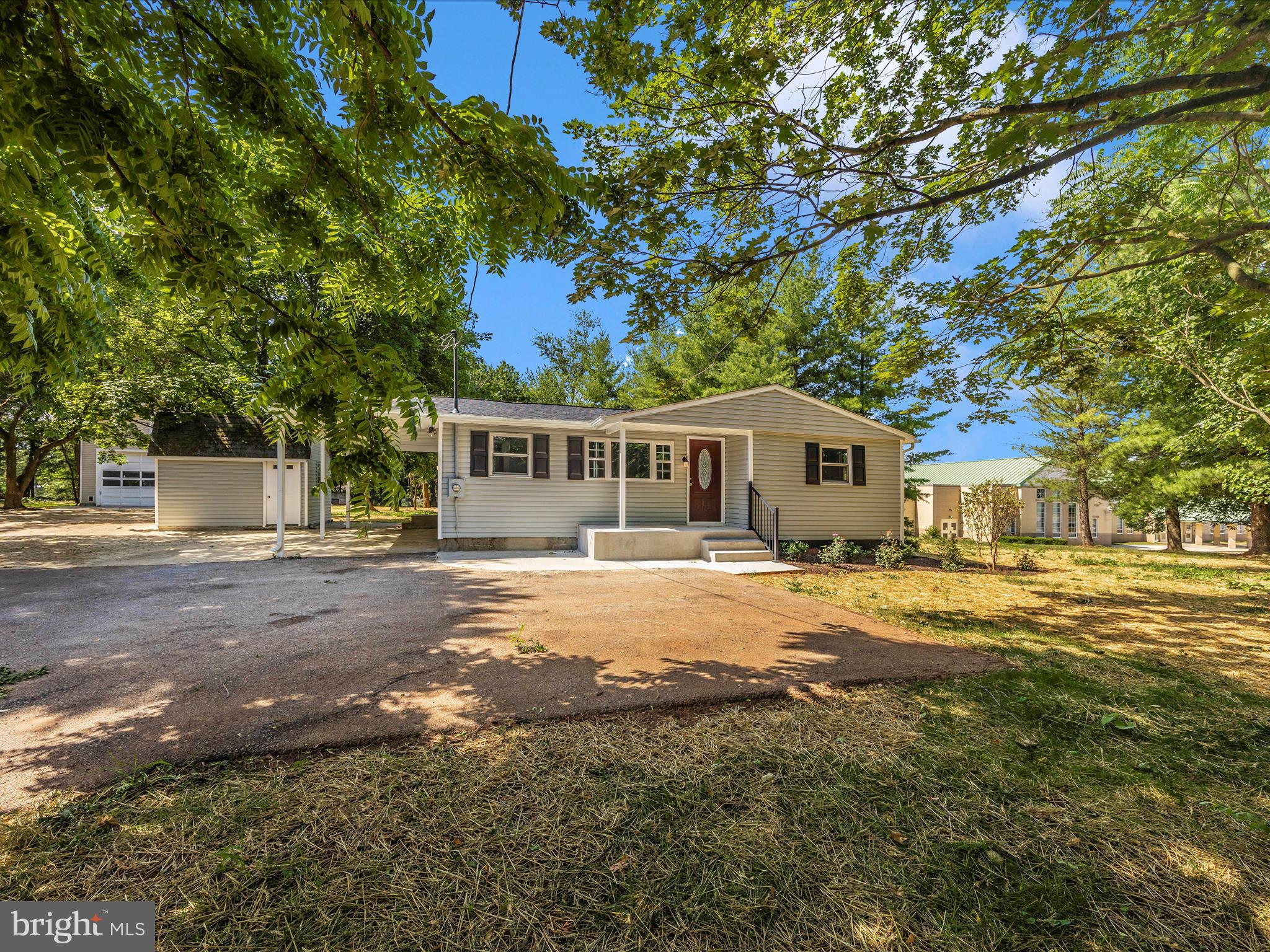 THURMONT - Residential