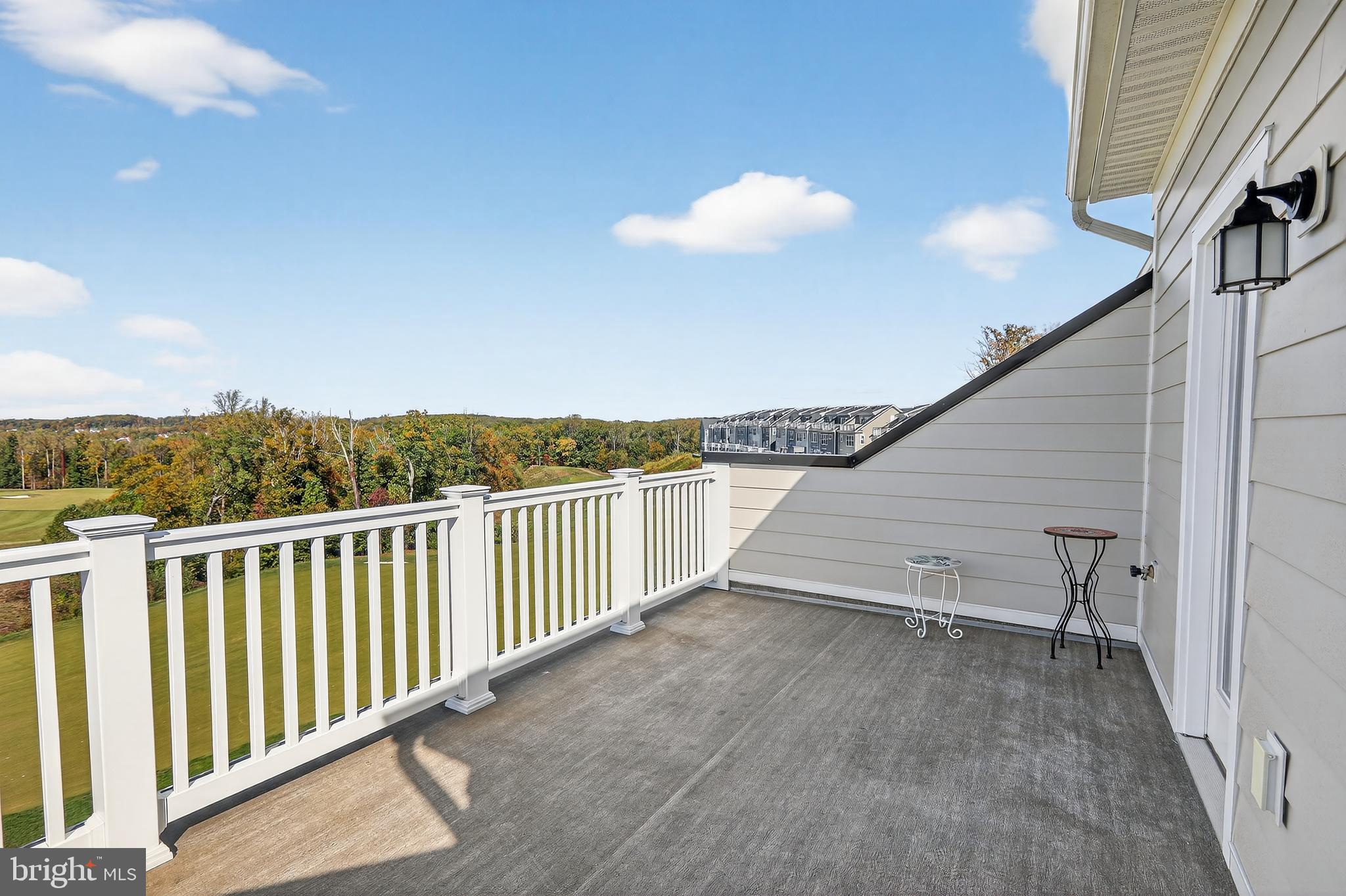 POTOMAC SHORES - Residential