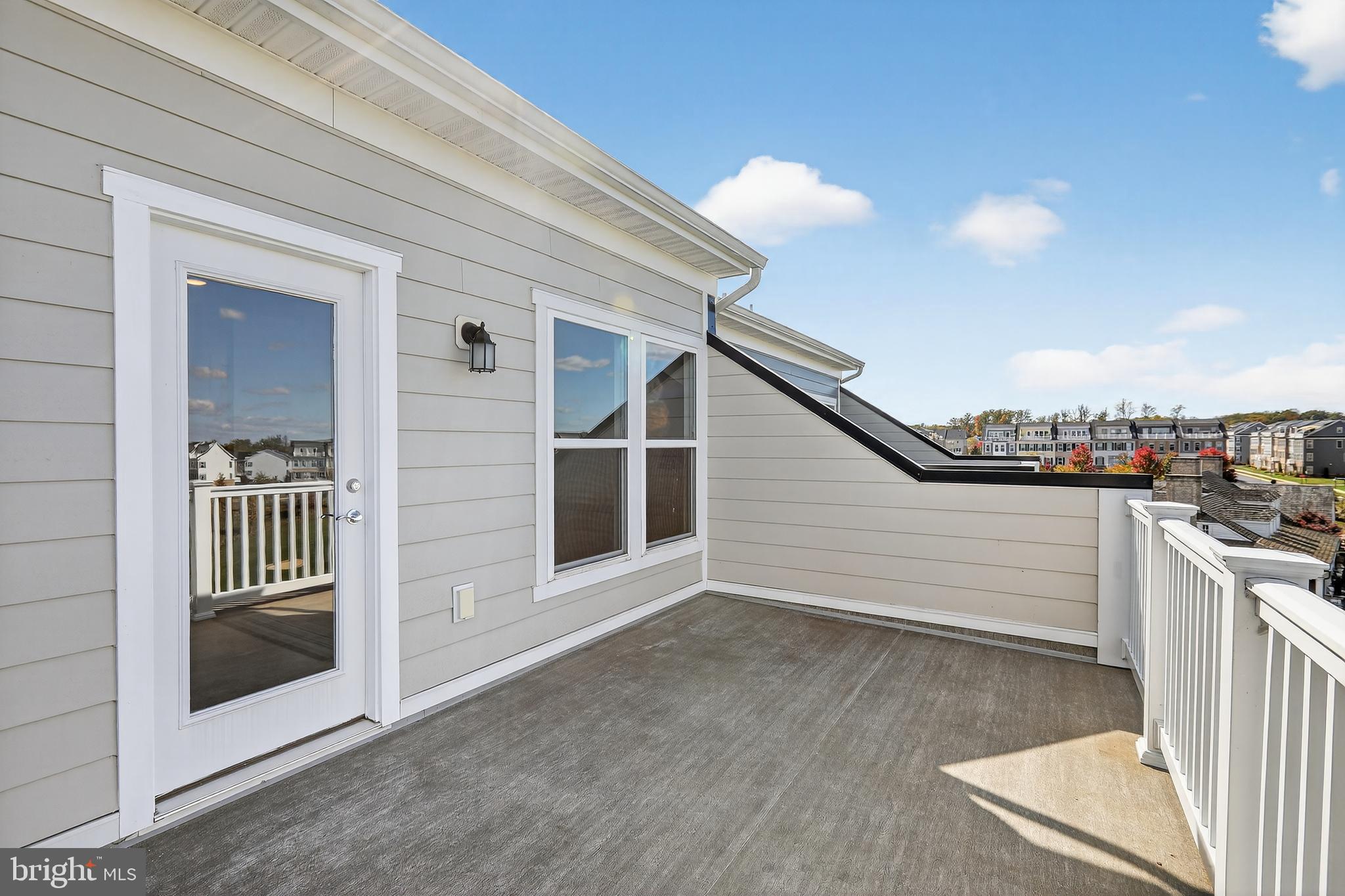 POTOMAC SHORES - Residential