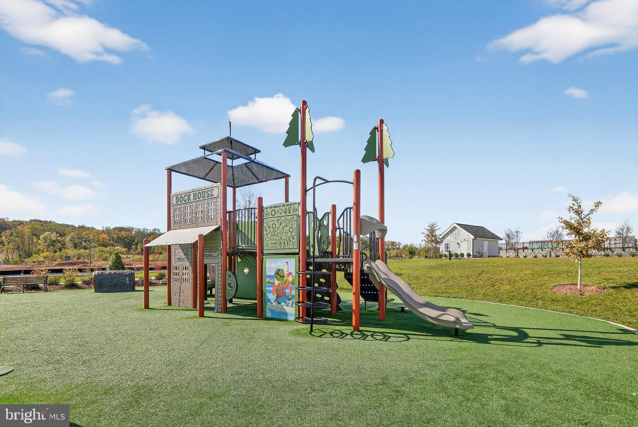 POTOMAC SHORES - Residential